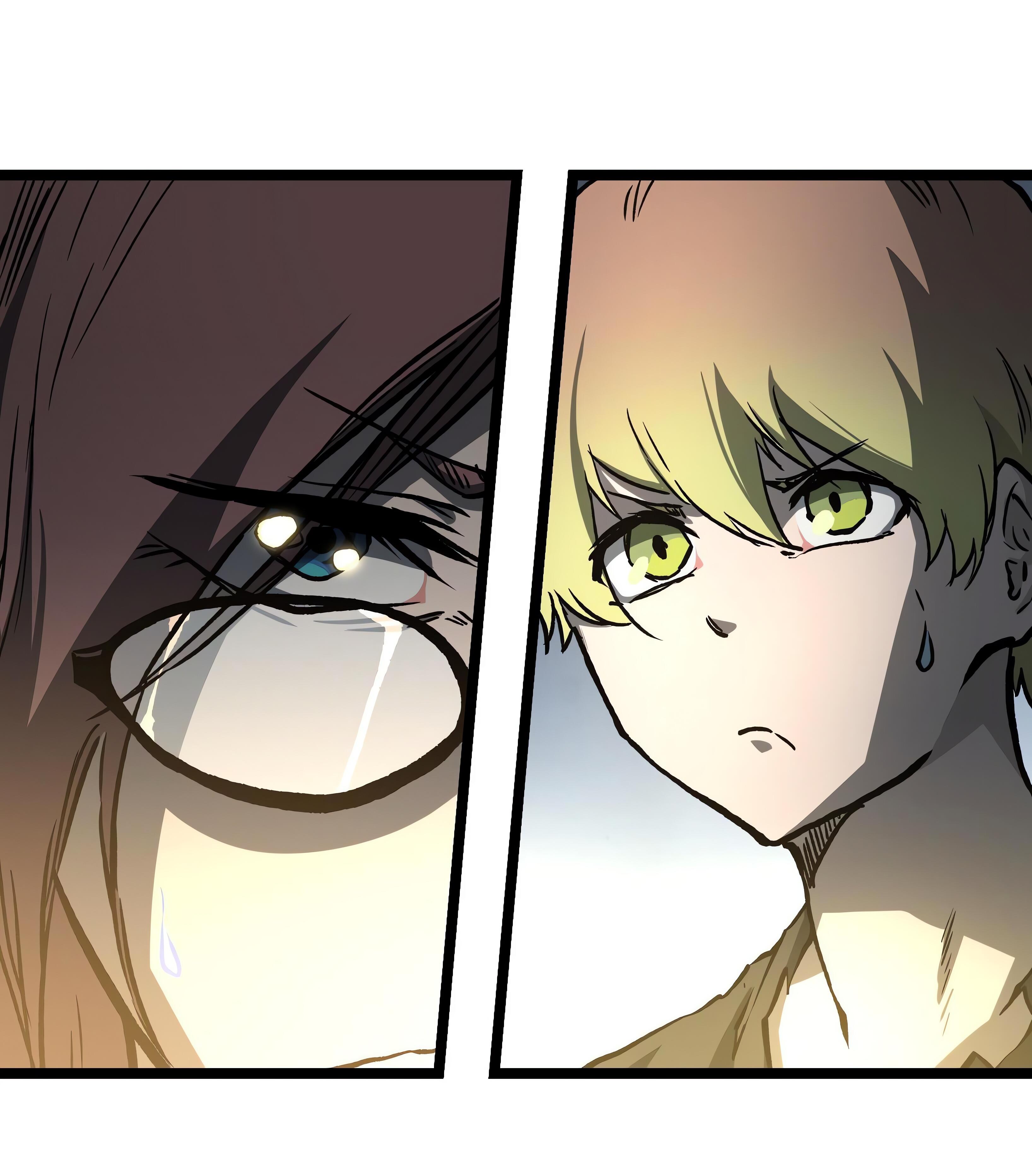 Post-Apocalyptic Dispatch Company Chapter 48 - Page 20