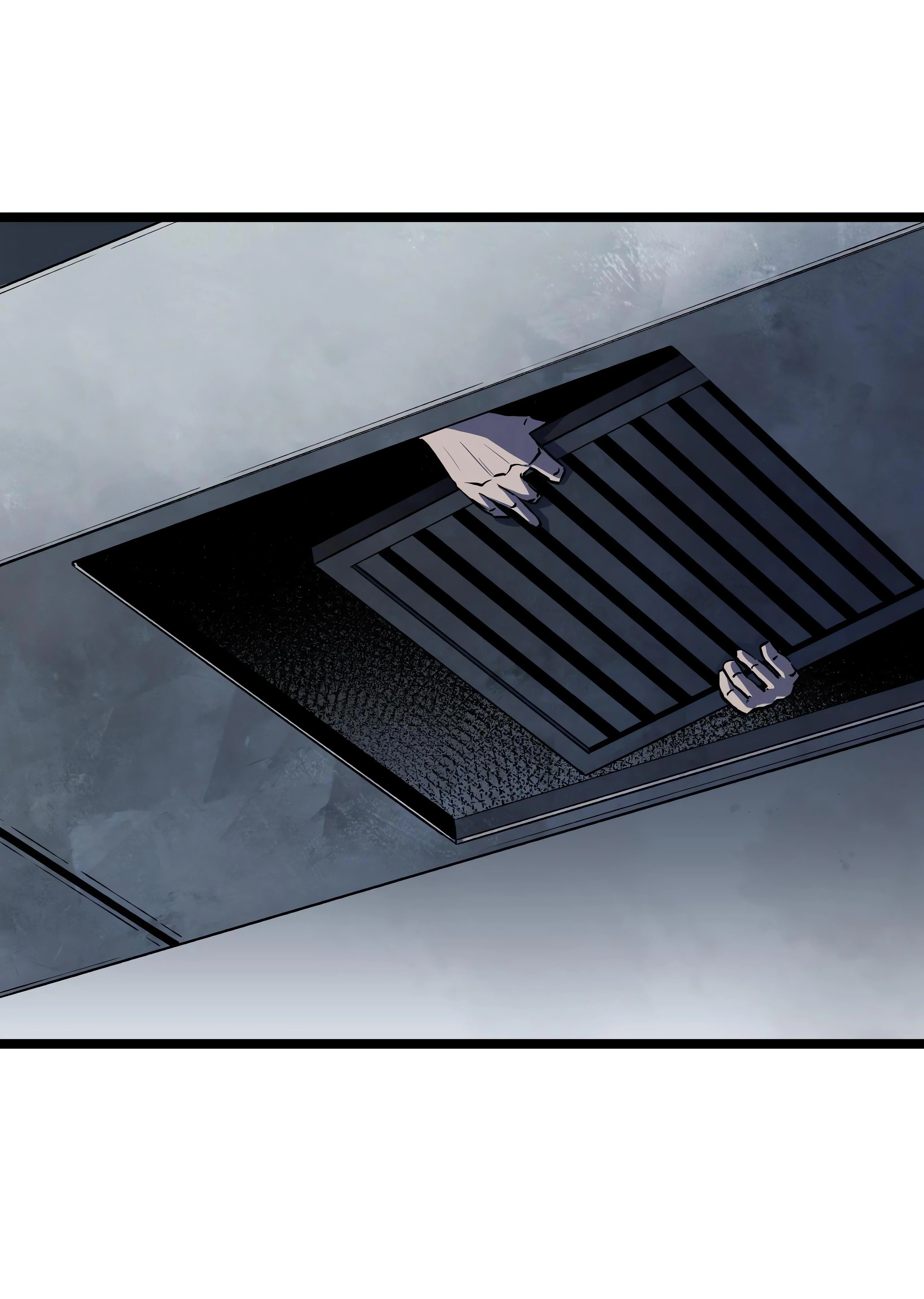 Post-Apocalyptic Dispatch Company Chapter 48 - Page 3