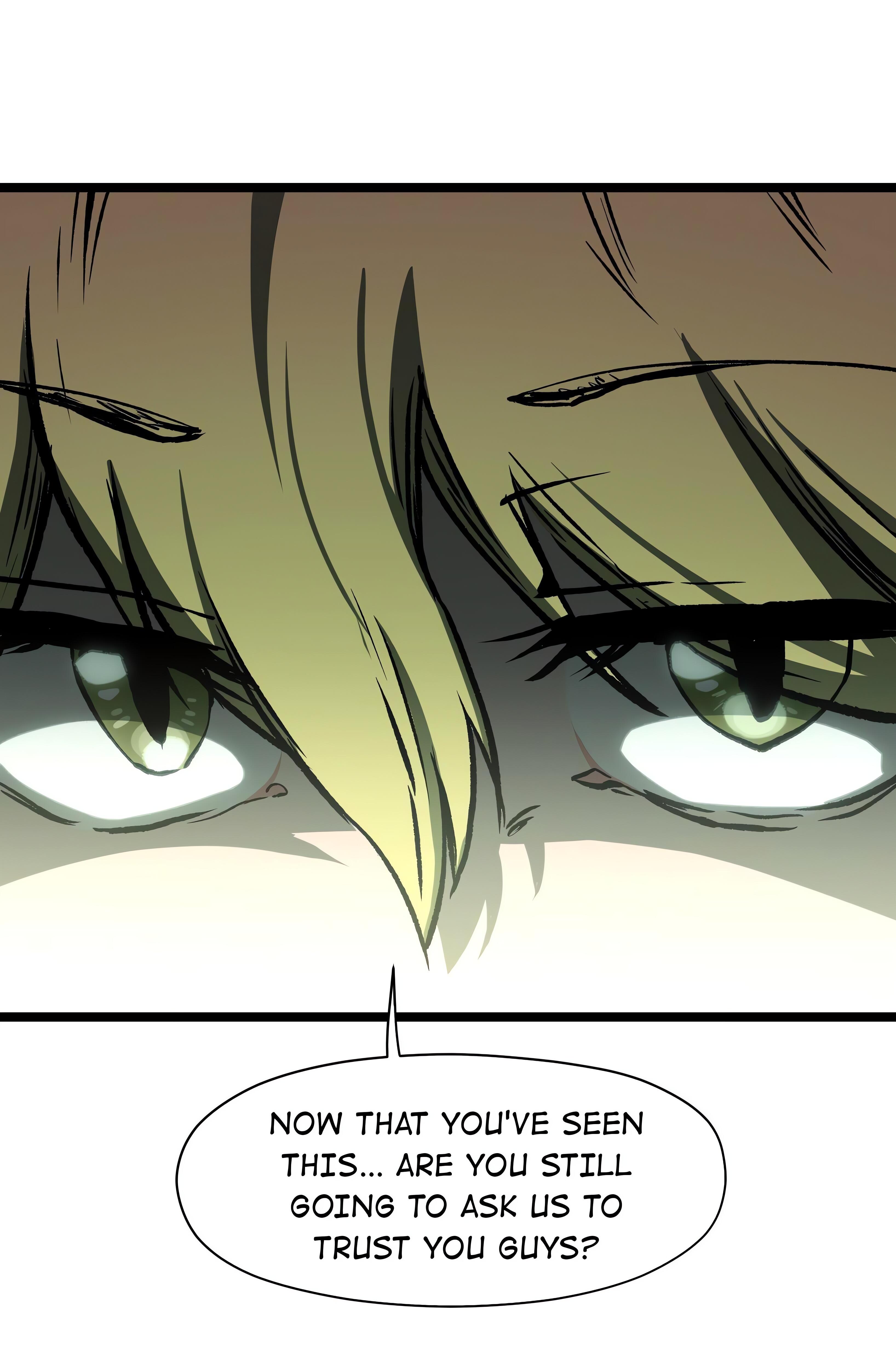Post-Apocalyptic Dispatch Company Chapter 48 - Page 47