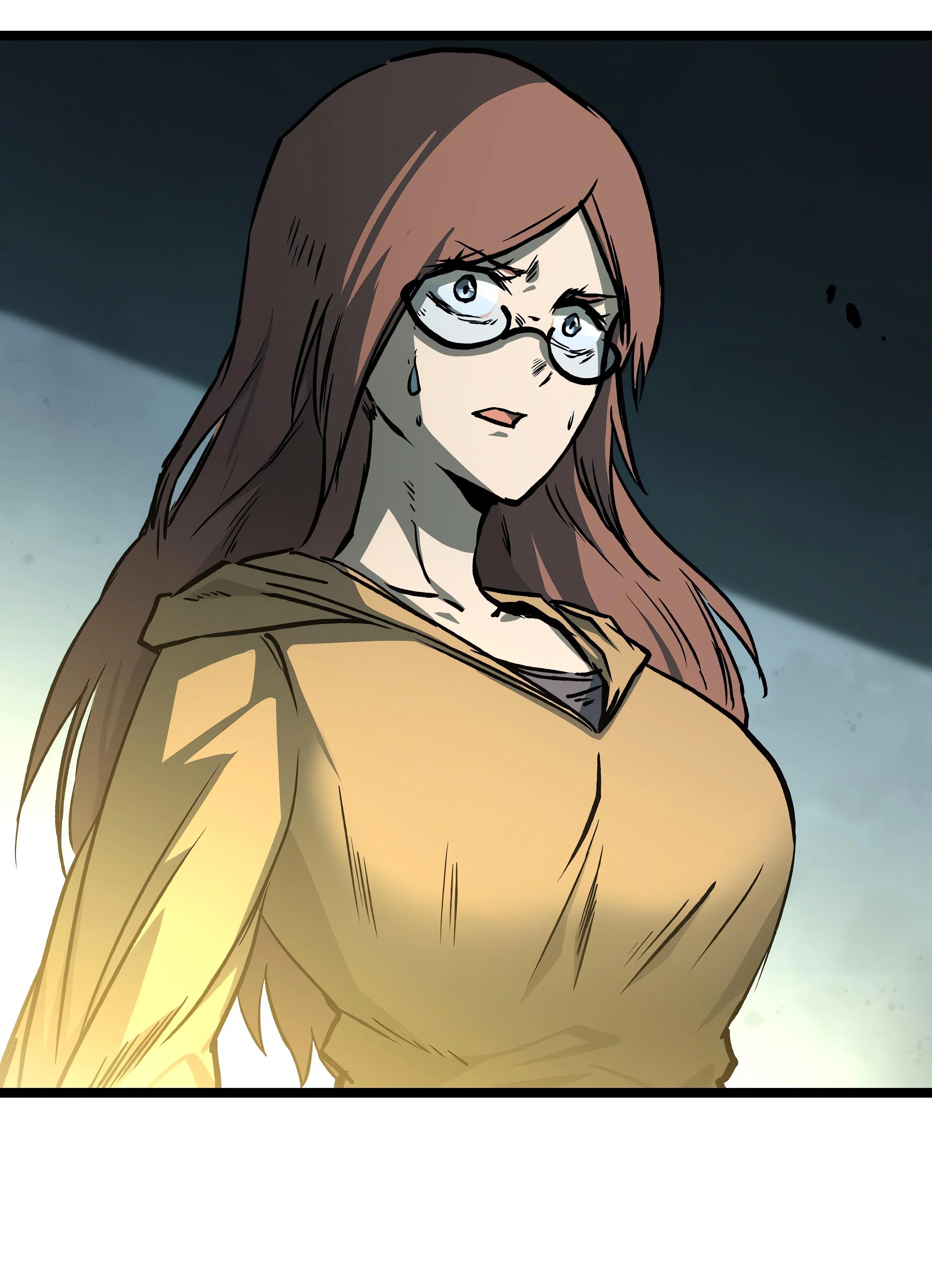Post-Apocalyptic Dispatch Company Chapter 48 - Page 48
