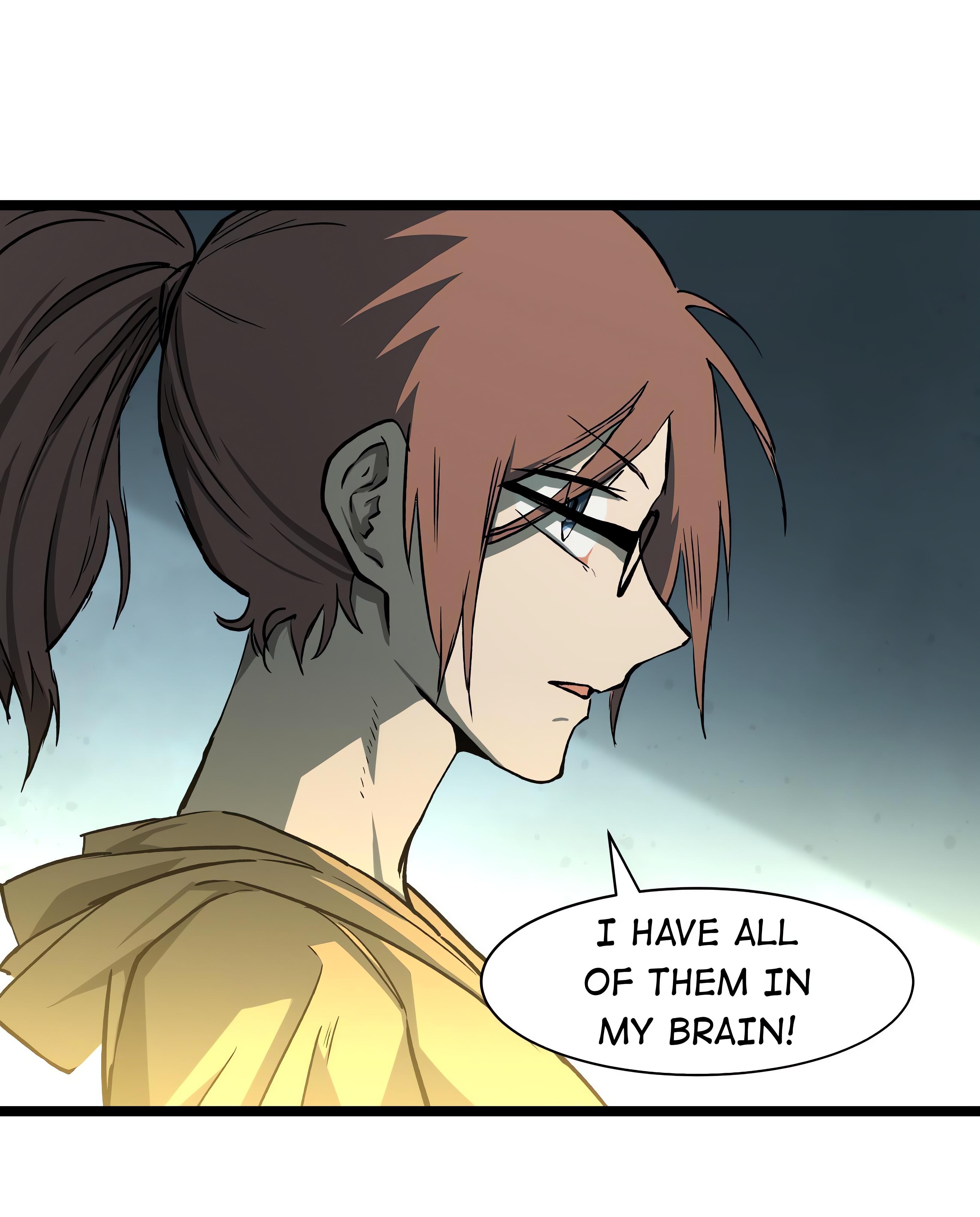 Post-Apocalyptic Dispatch Company Chapter 48 - Page 65