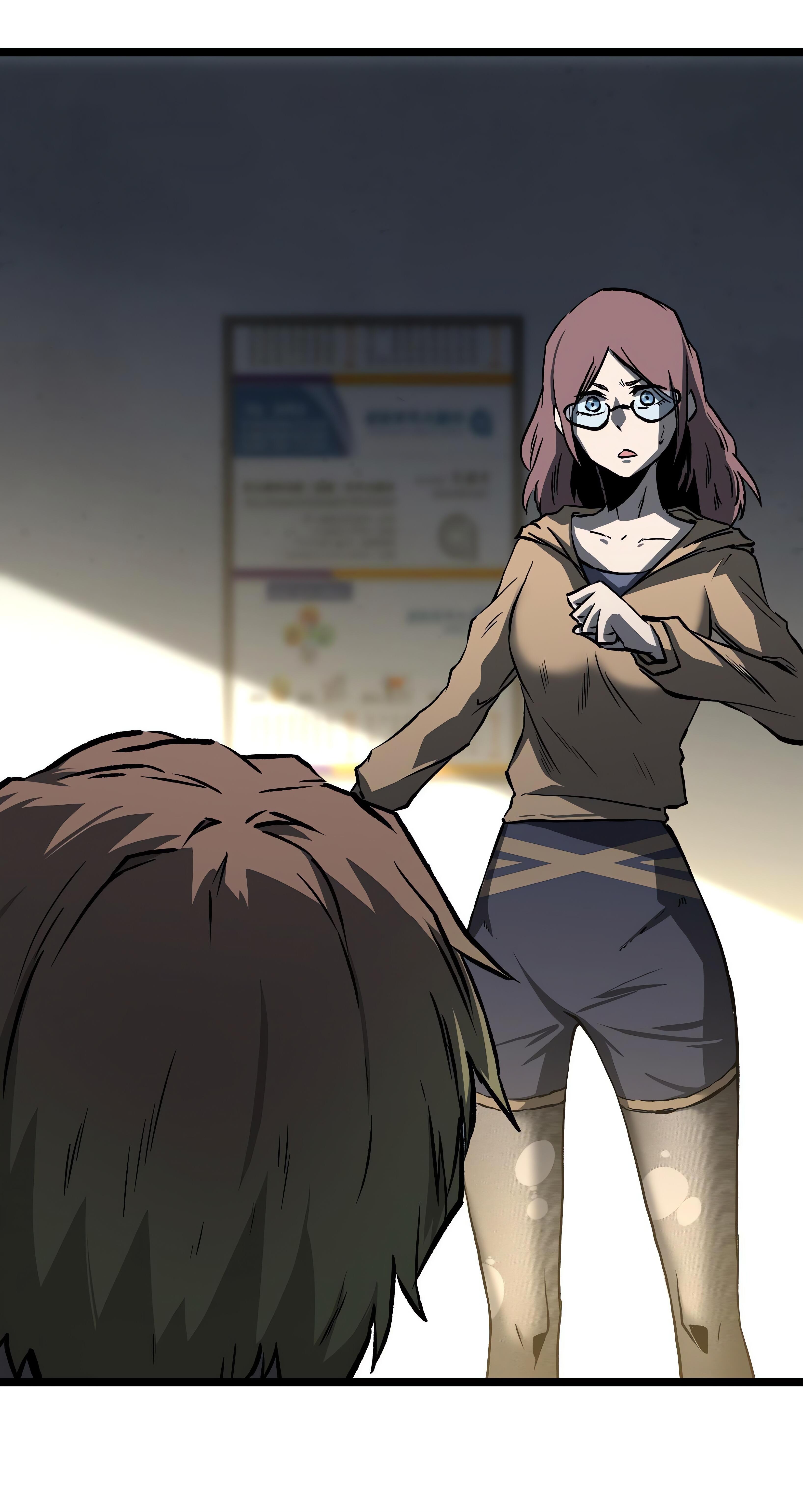 Post-Apocalyptic Dispatch Company Chapter 48 - Page 9