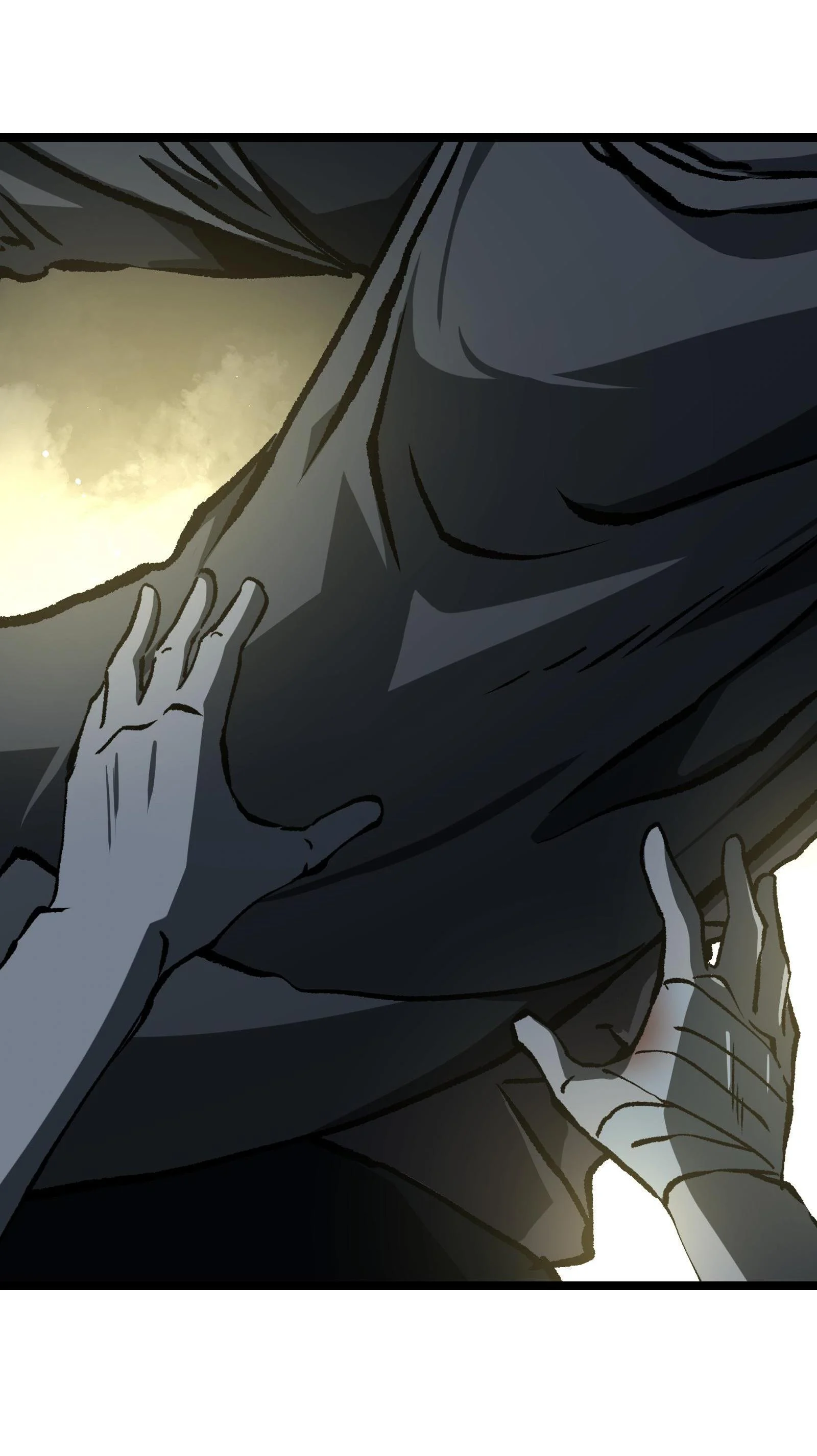 Post-Apocalyptic Dispatch Company Chapter 49.1 - Page 27
