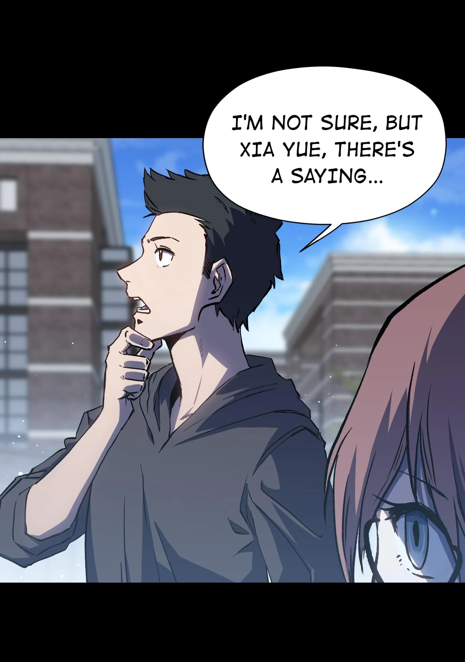 Post-Apocalyptic Dispatch Company Chapter 49.1 - Page 5