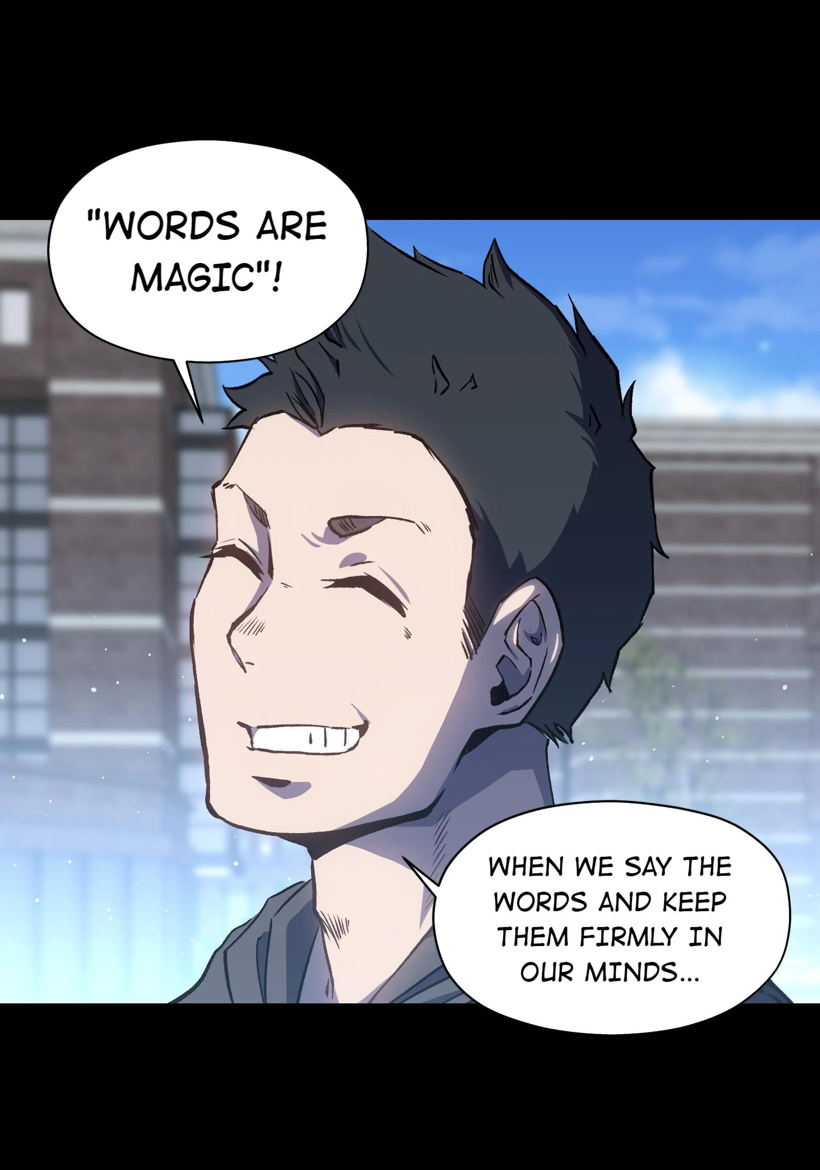 Post-Apocalyptic Dispatch Company Chapter 49.1 - Page 6
