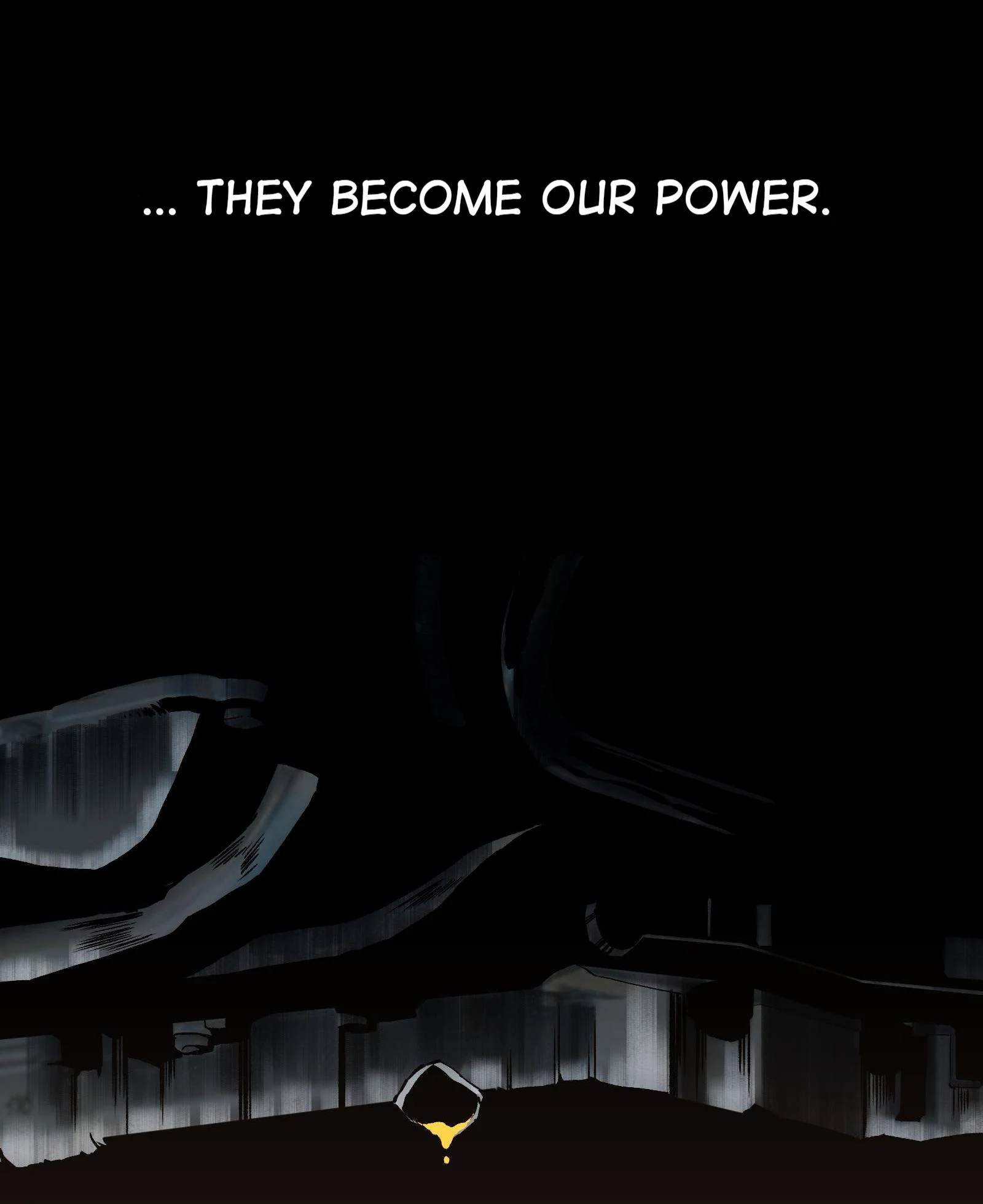 Post-Apocalyptic Dispatch Company Chapter 49.1 - Page 7