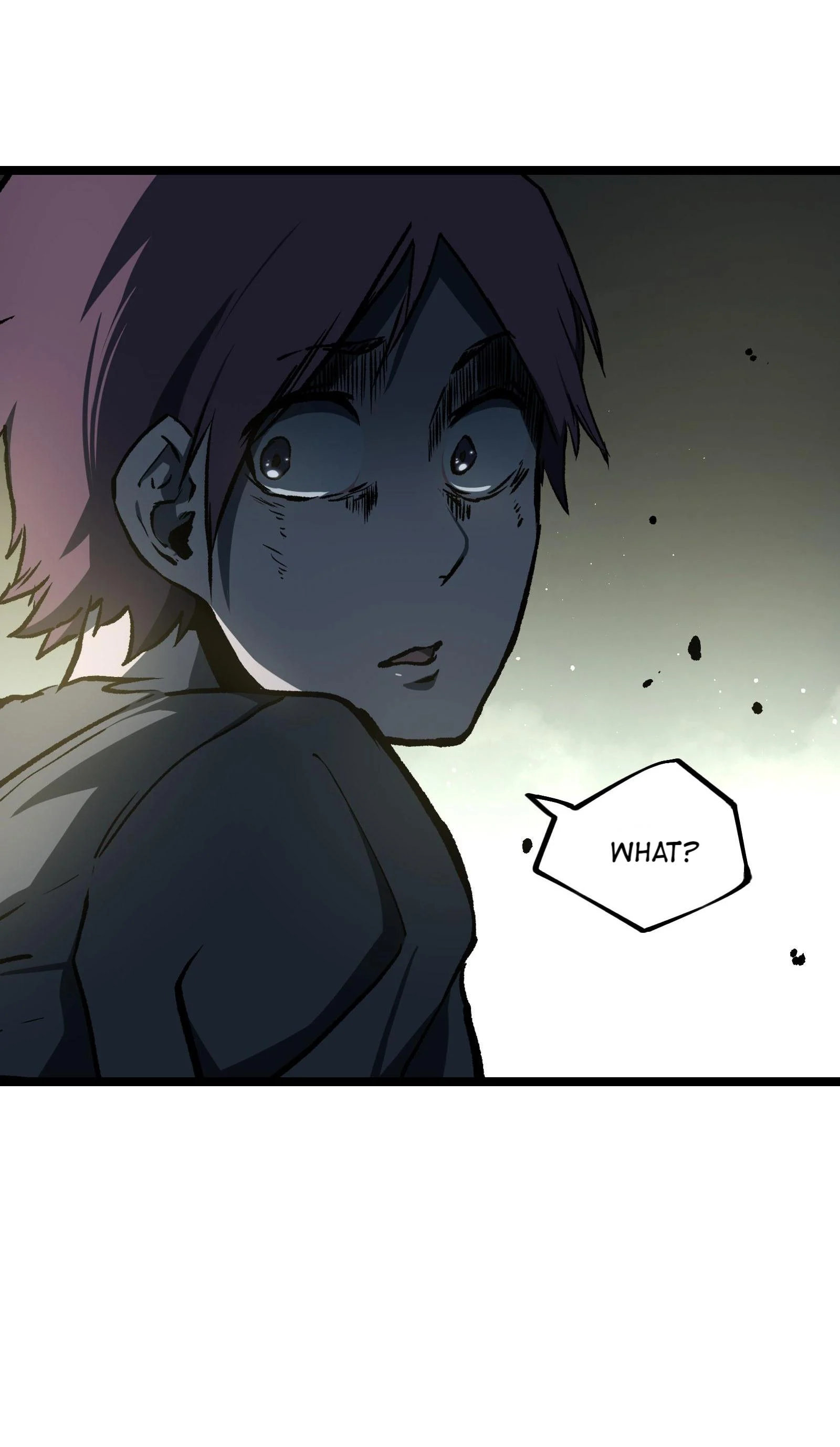 Post-Apocalyptic Dispatch Company Chapter 49.2 - Page 1