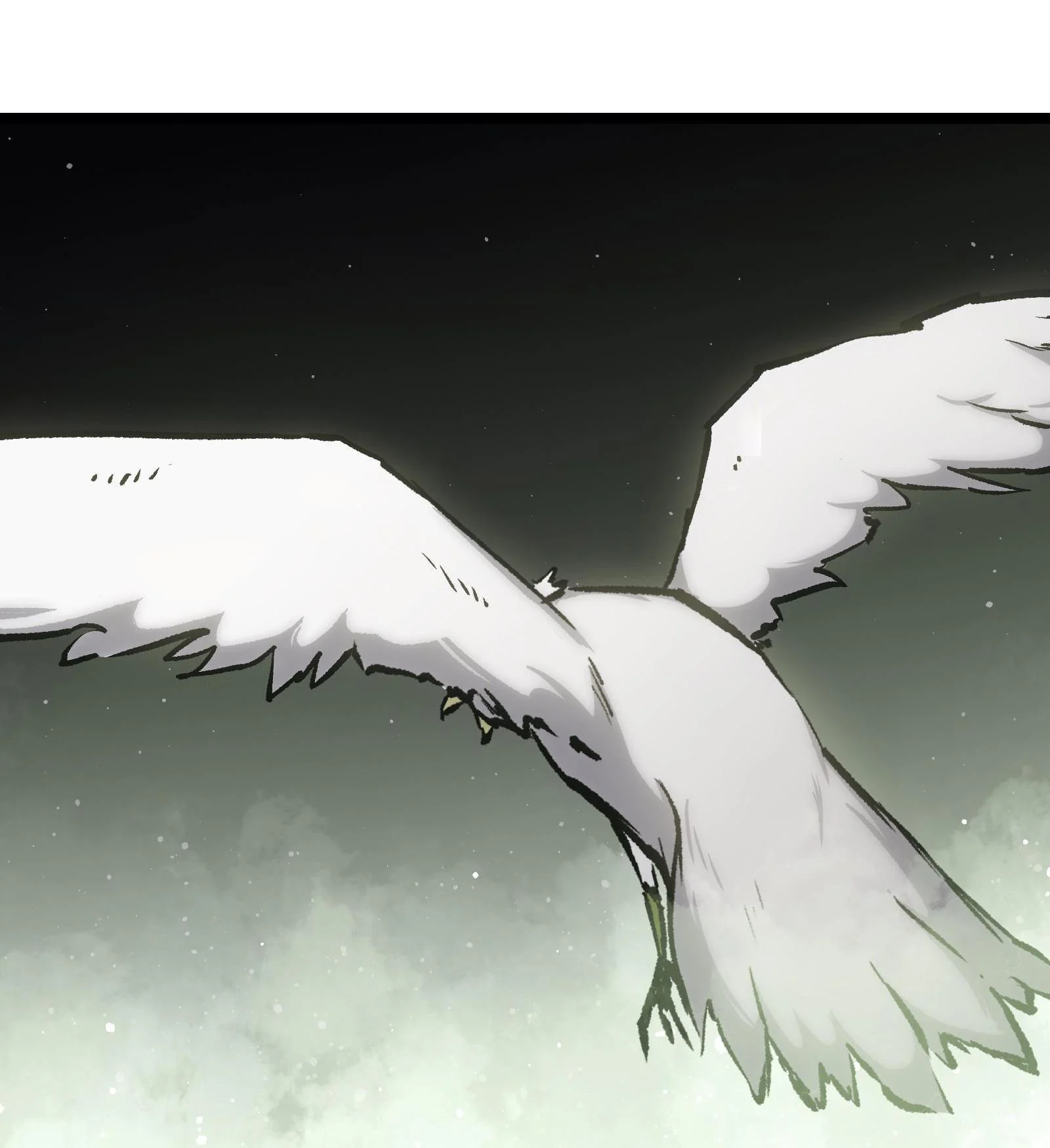Post-Apocalyptic Dispatch Company Chapter 49.2 - Page 16