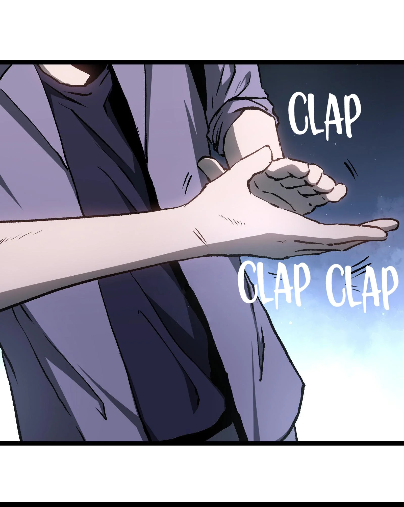 Post-Apocalyptic Dispatch Company Chapter 49.2 - Page 21