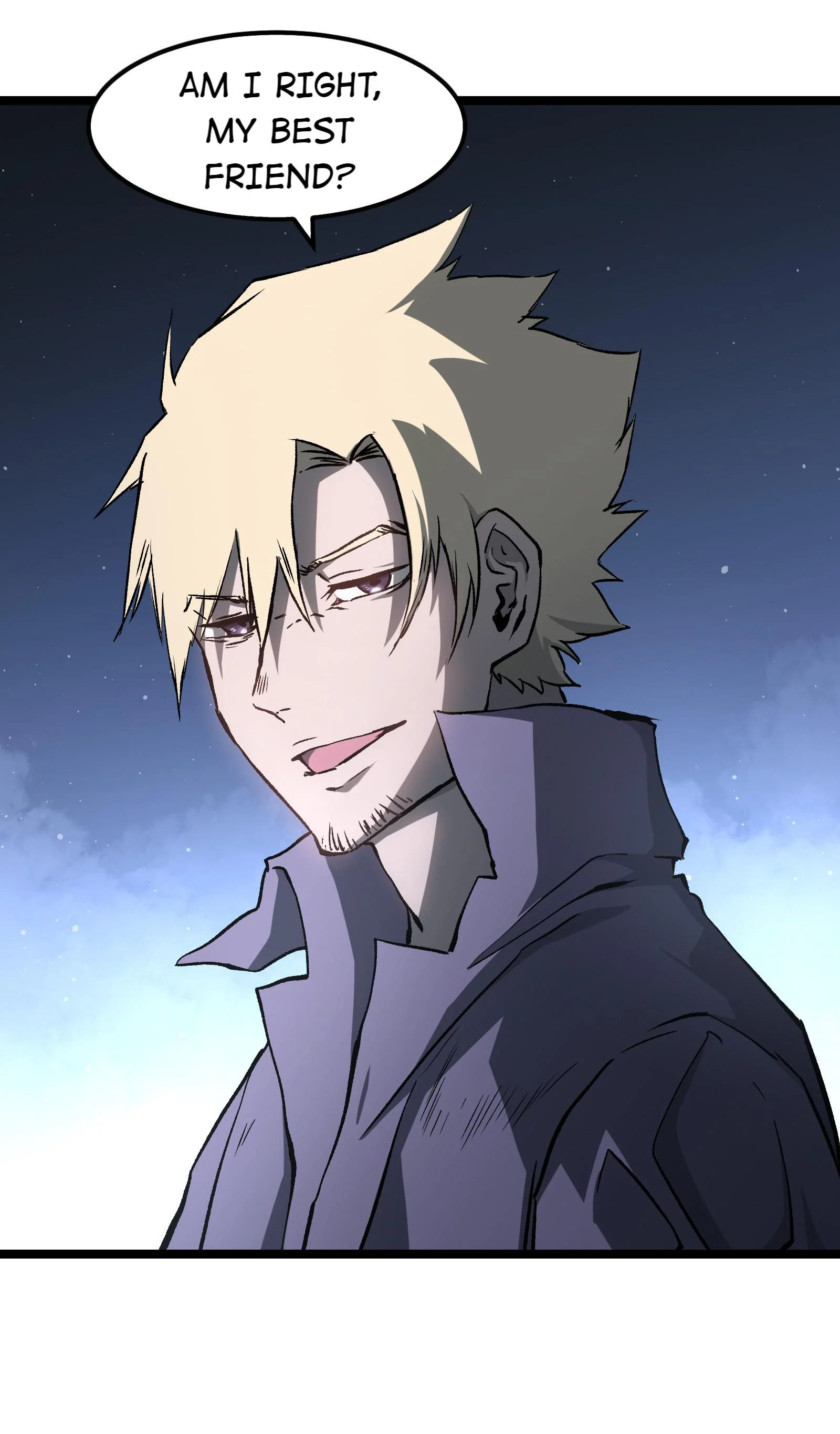 Post-Apocalyptic Dispatch Company Chapter 49.2 - Page 23