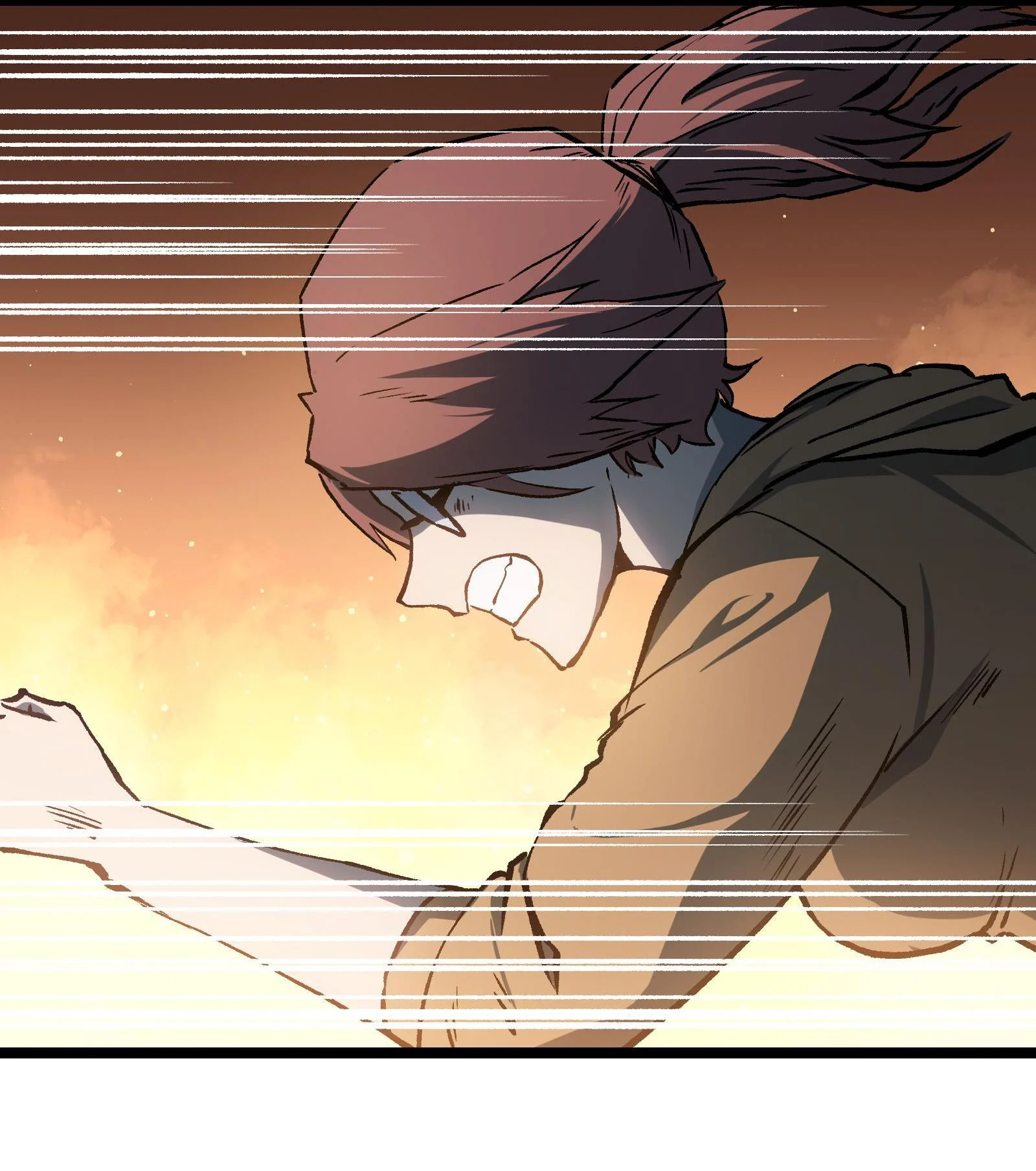 Post-Apocalyptic Dispatch Company Chapter 49.2 - Page 5