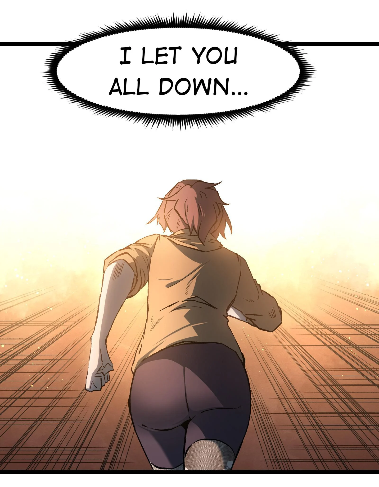 Post-Apocalyptic Dispatch Company Chapter 49.2 - Page 8