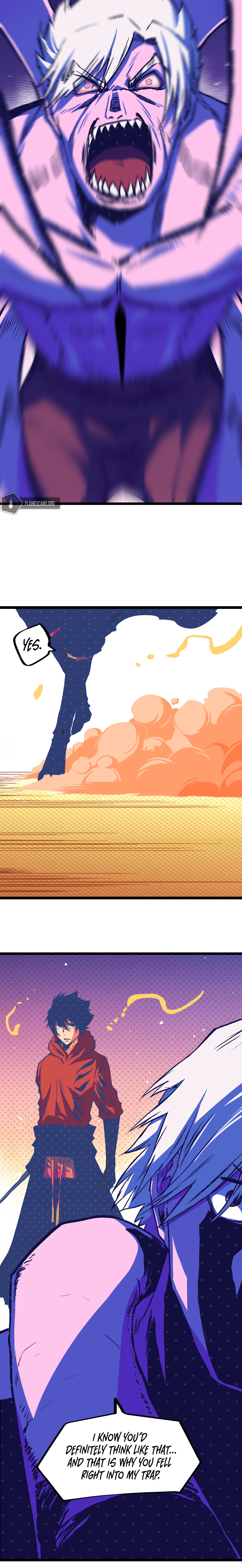 Post-Apocalyptic Dispatch Company Chapter 51 - Page 13