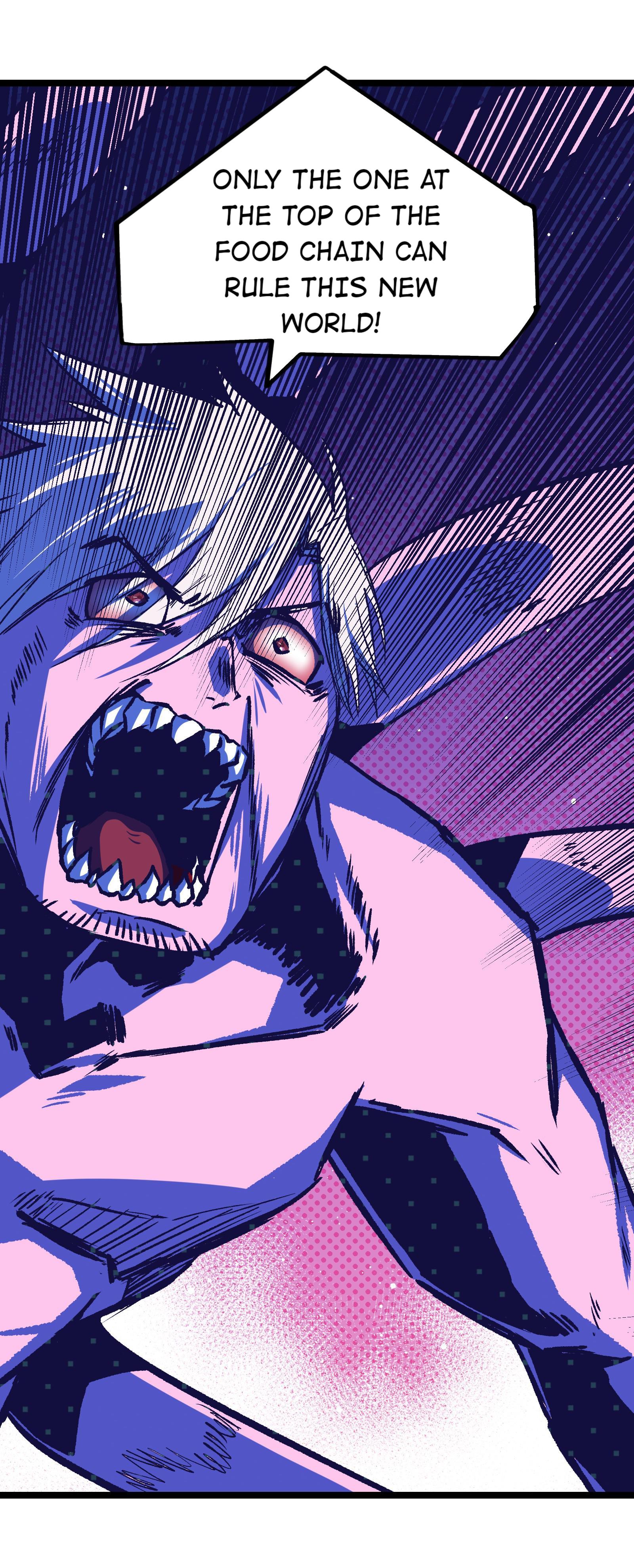 Post-Apocalyptic Dispatch Company Chapter 55 - Page 26