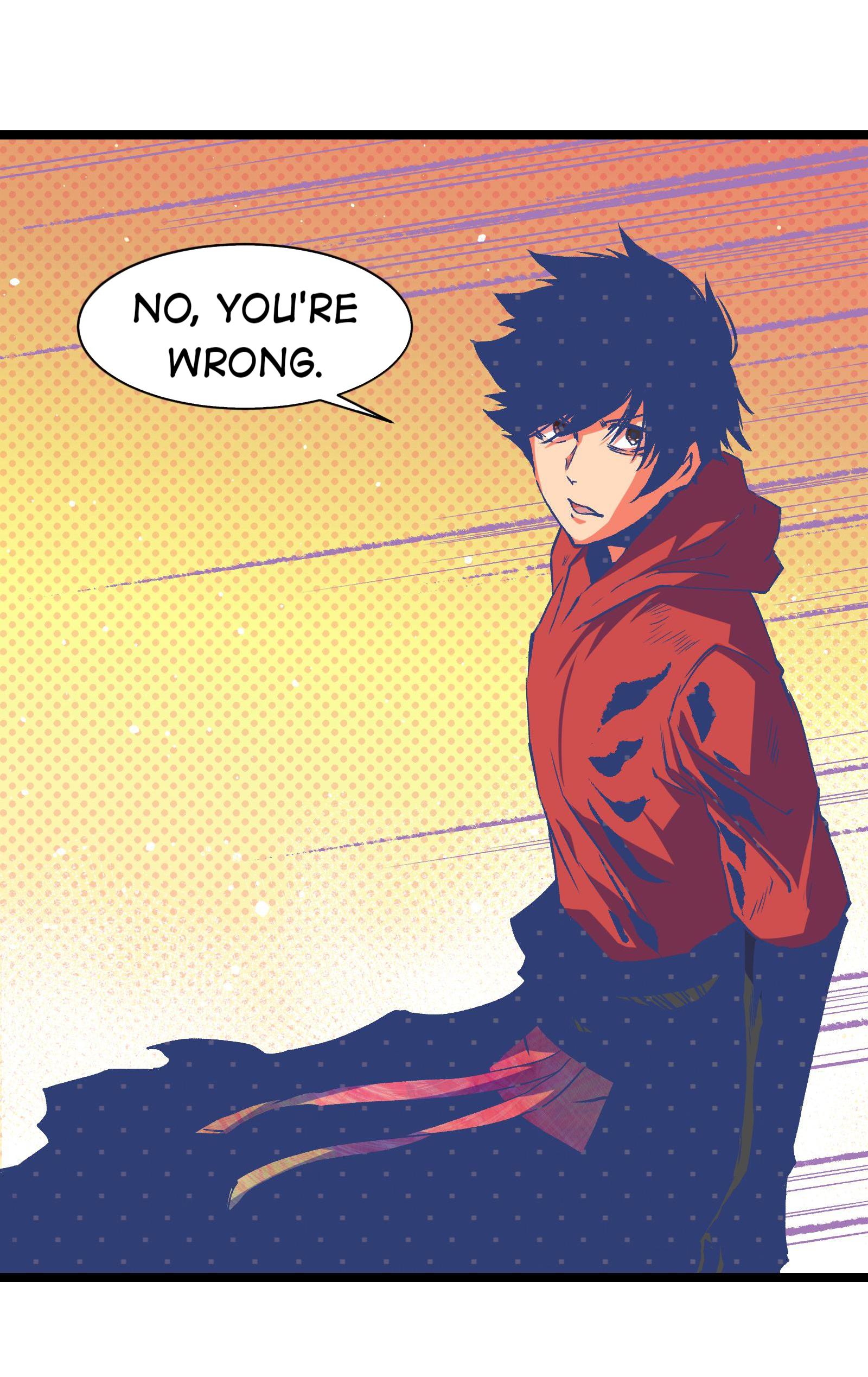 Post-Apocalyptic Dispatch Company Chapter 55 - Page 29