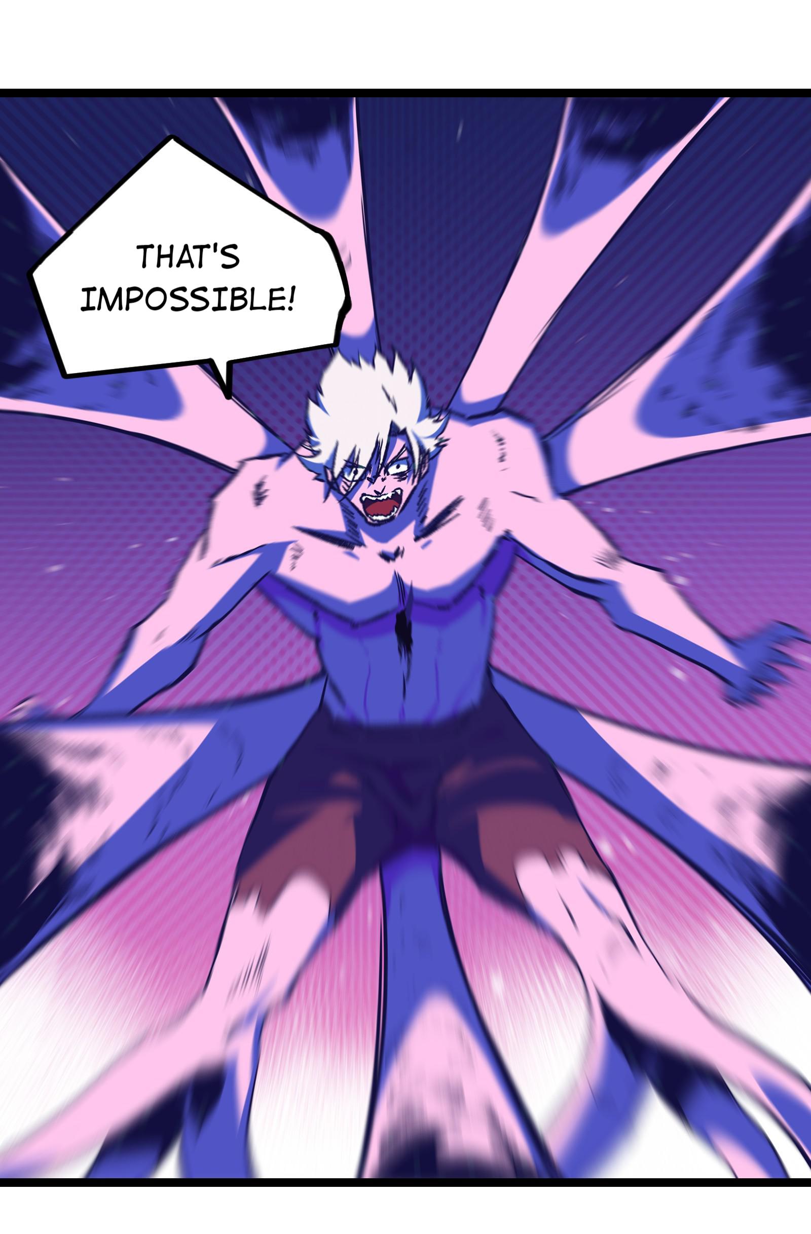 Post-Apocalyptic Dispatch Company Chapter 55 - Page 30