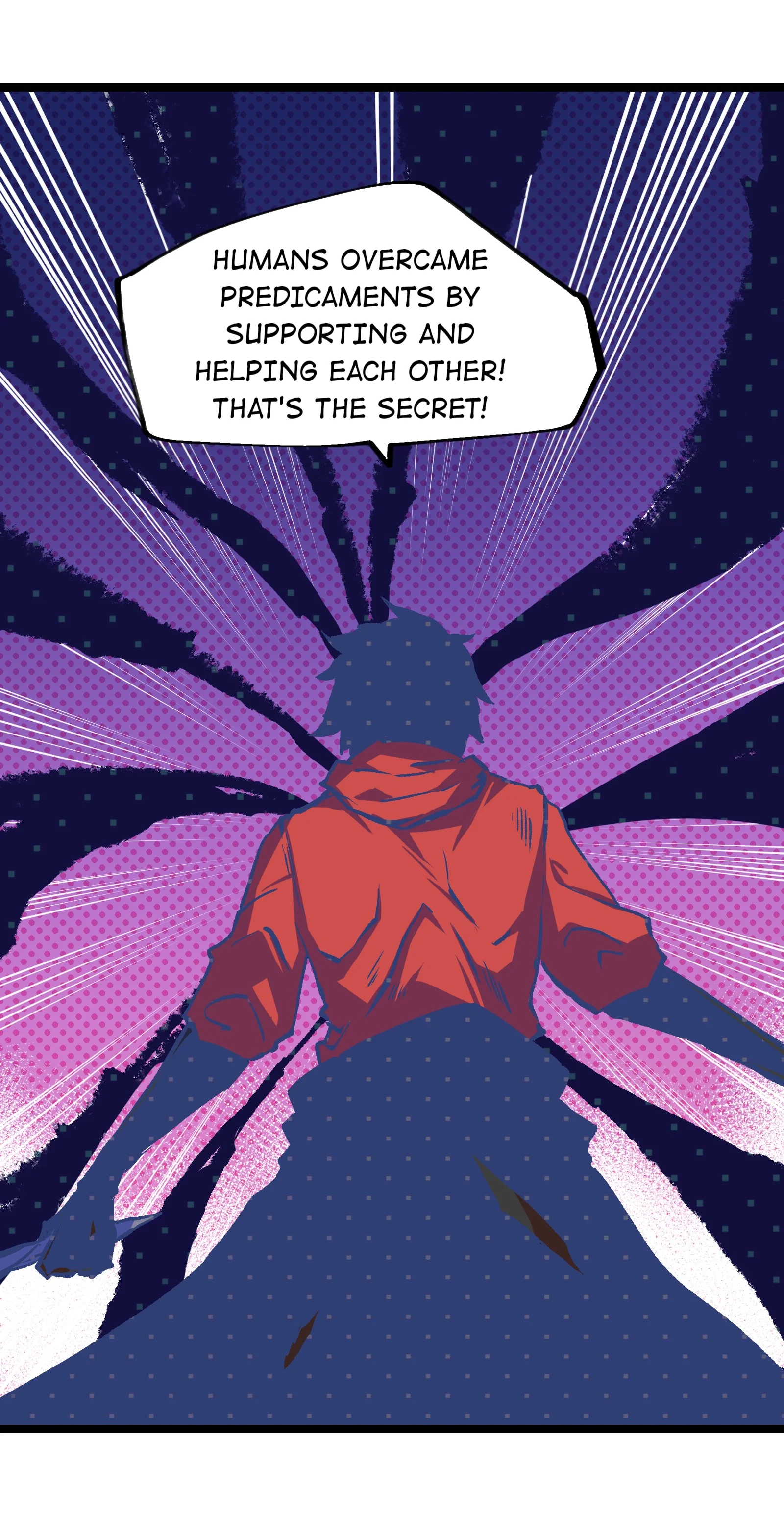 Post-Apocalyptic Dispatch Company Chapter 55 - Page 32