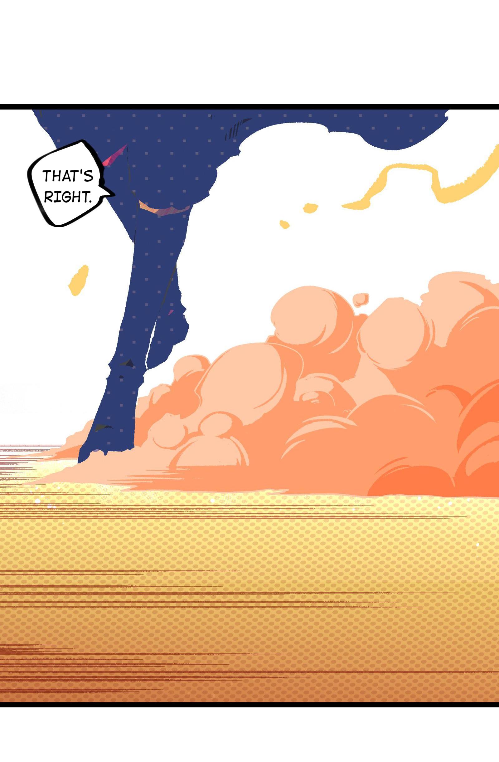 Post-Apocalyptic Dispatch Company Chapter 55 - Page 35