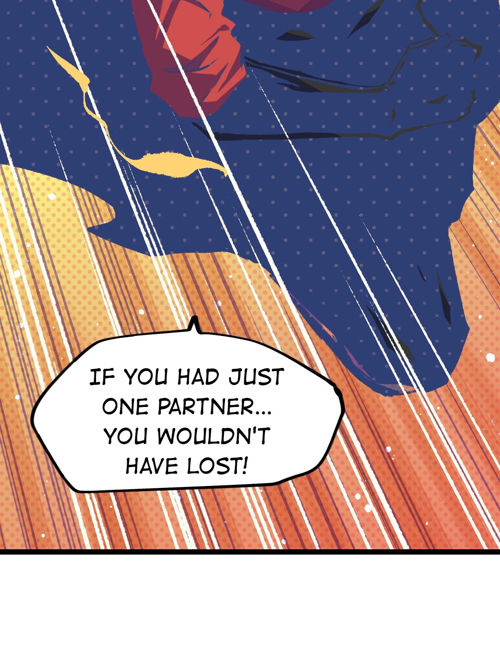 Post-Apocalyptic Dispatch Company Chapter 55 - Page 44