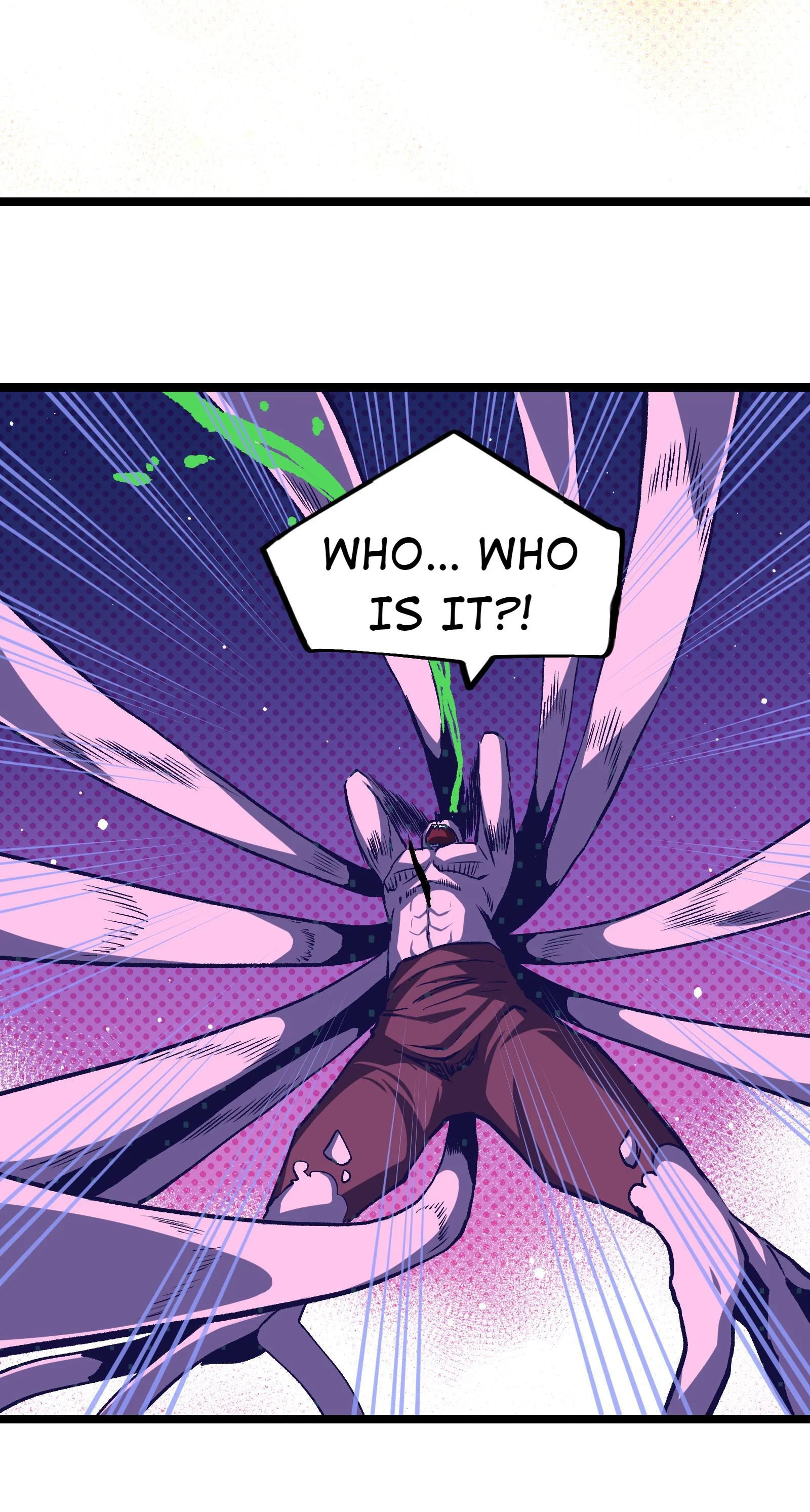 Post-Apocalyptic Dispatch Company Chapter 55 - Page 50