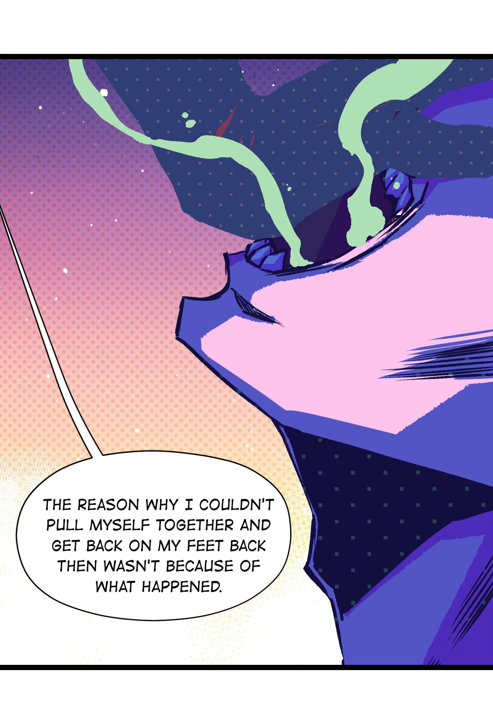 Post-Apocalyptic Dispatch Company Chapter 55 - Page 58
