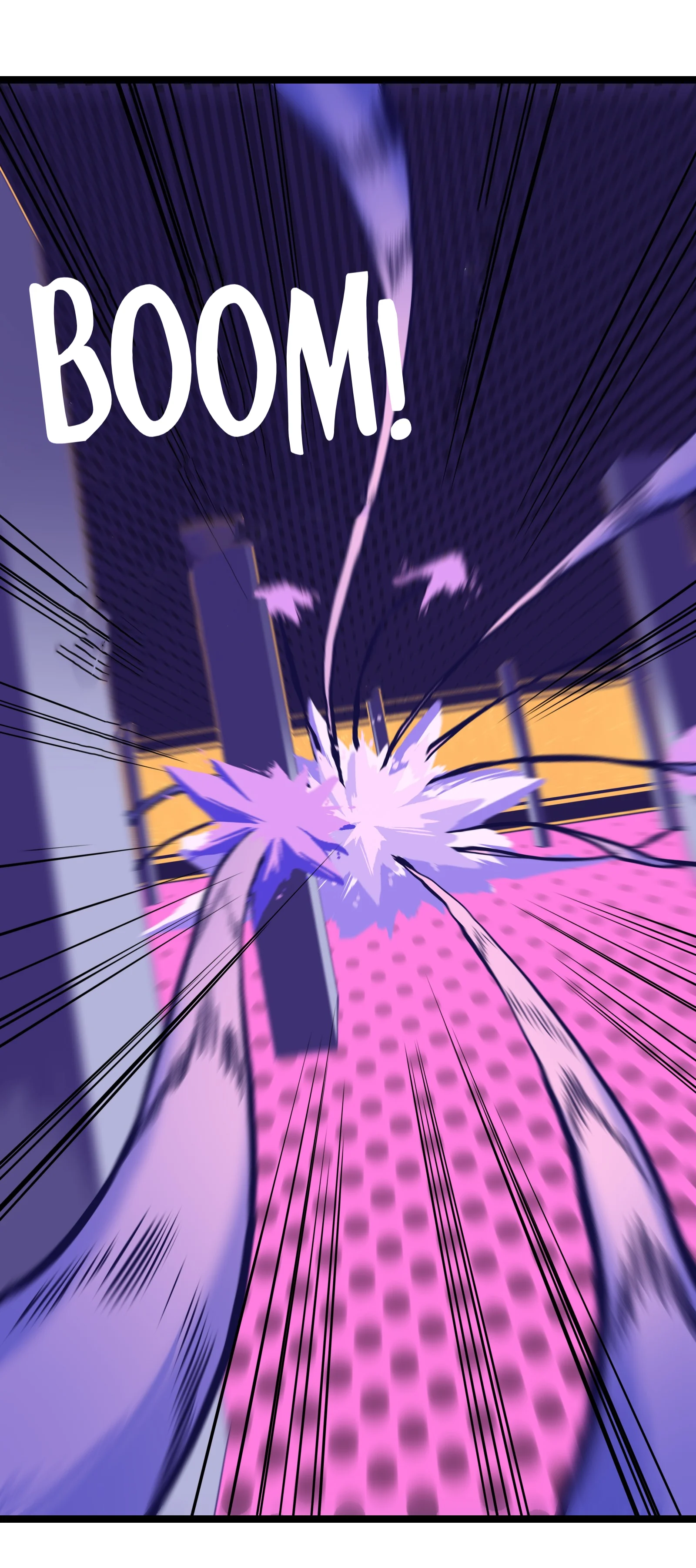 Post-Apocalyptic Dispatch Company Chapter 55 - Page 7