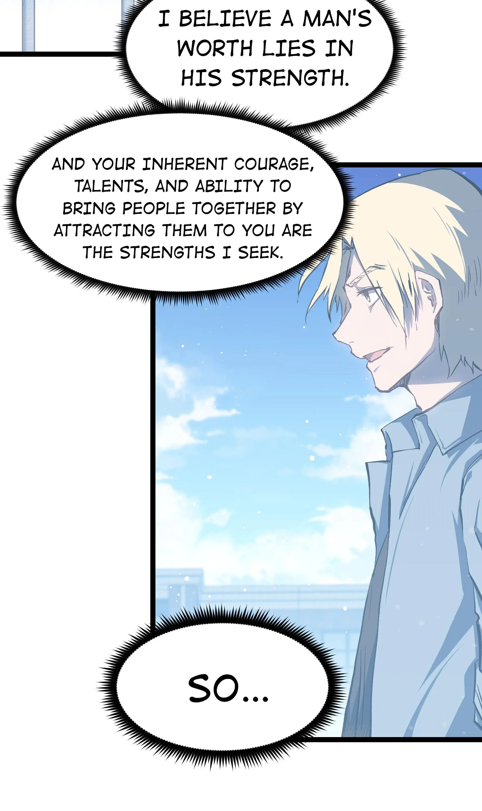 Post-Apocalyptic Dispatch Company Chapter 55 - Page 62