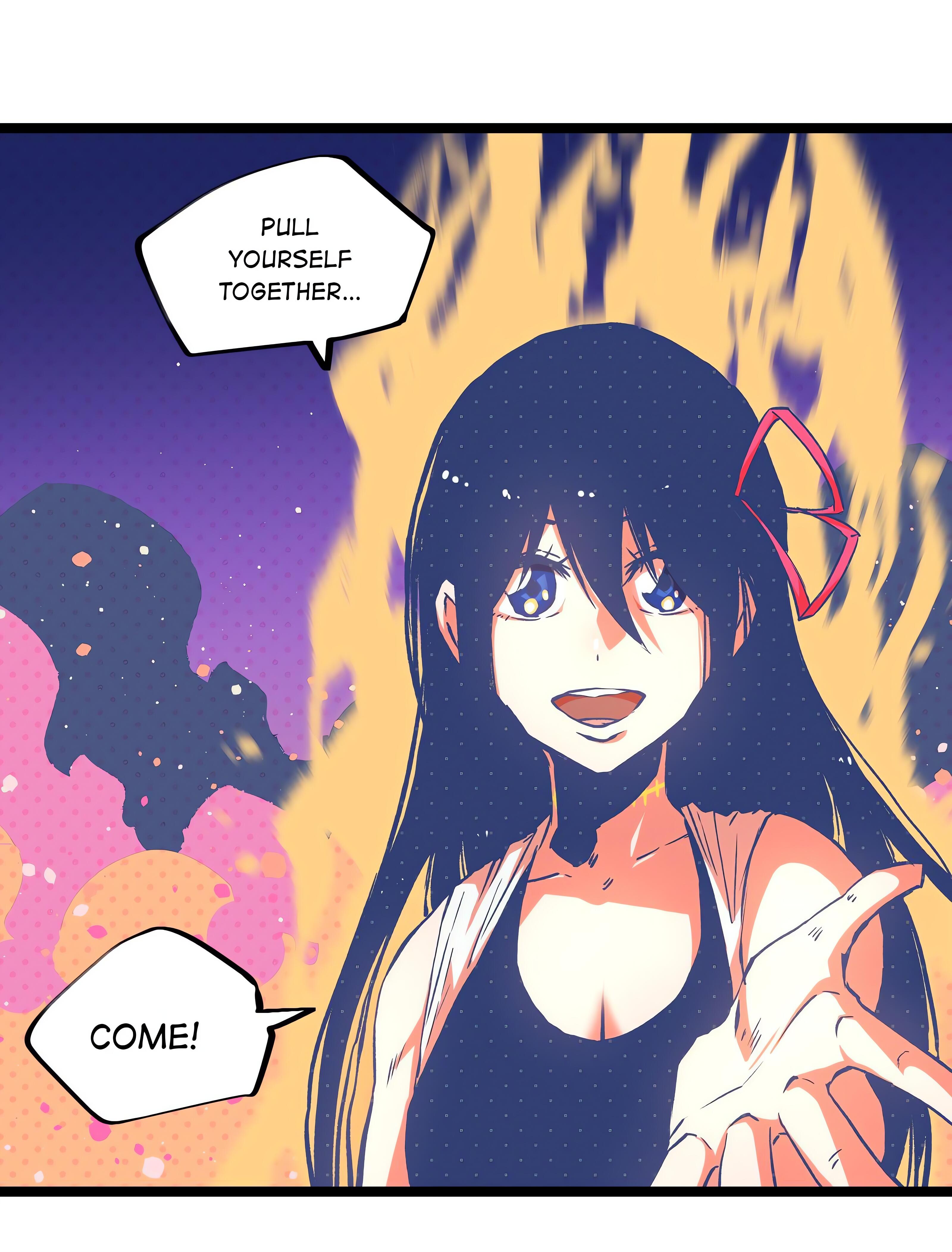 Post-Apocalyptic Dispatch Company Chapter 56 - Page 2