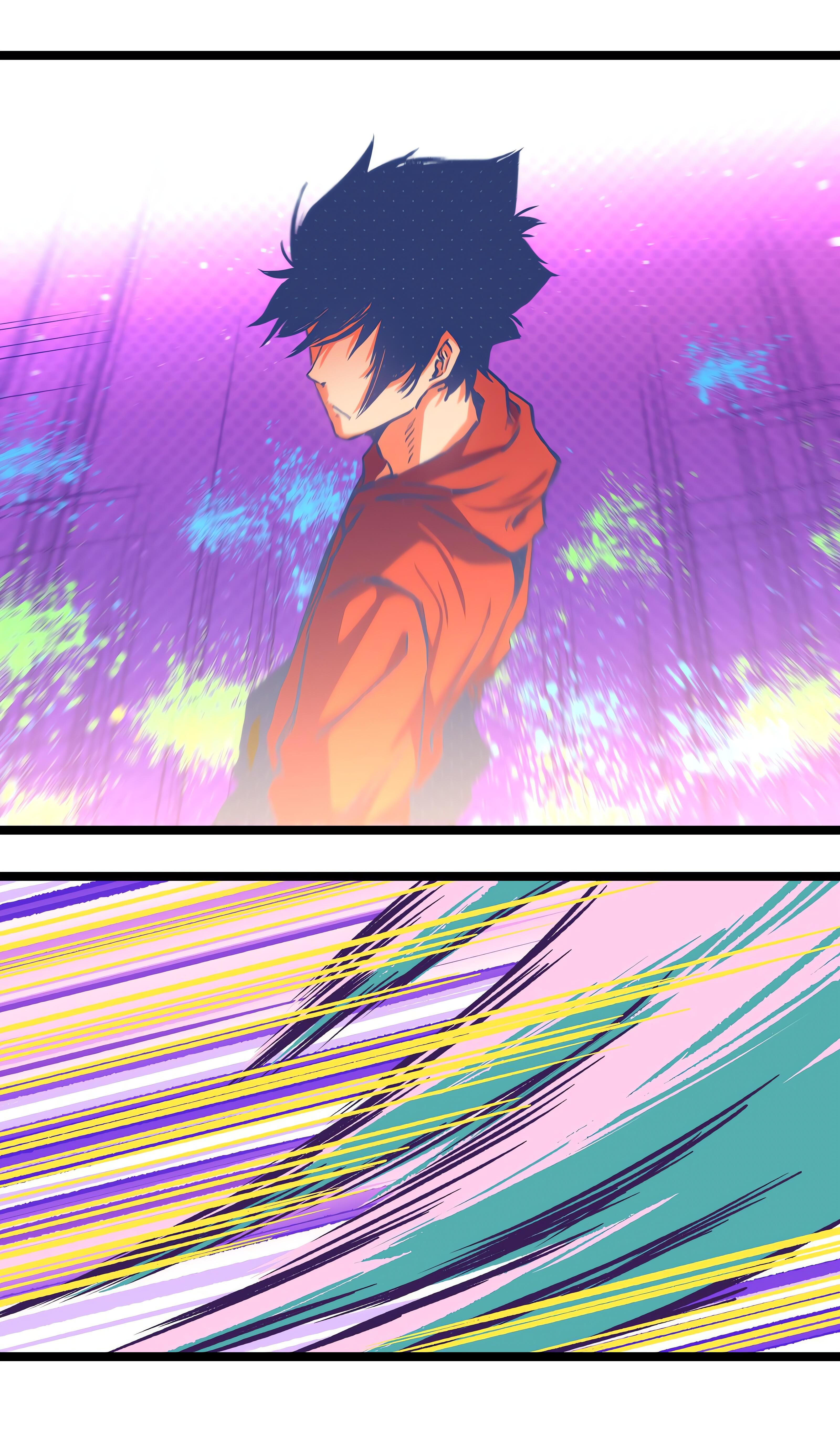 Post-Apocalyptic Dispatch Company Chapter 56 - Page 13