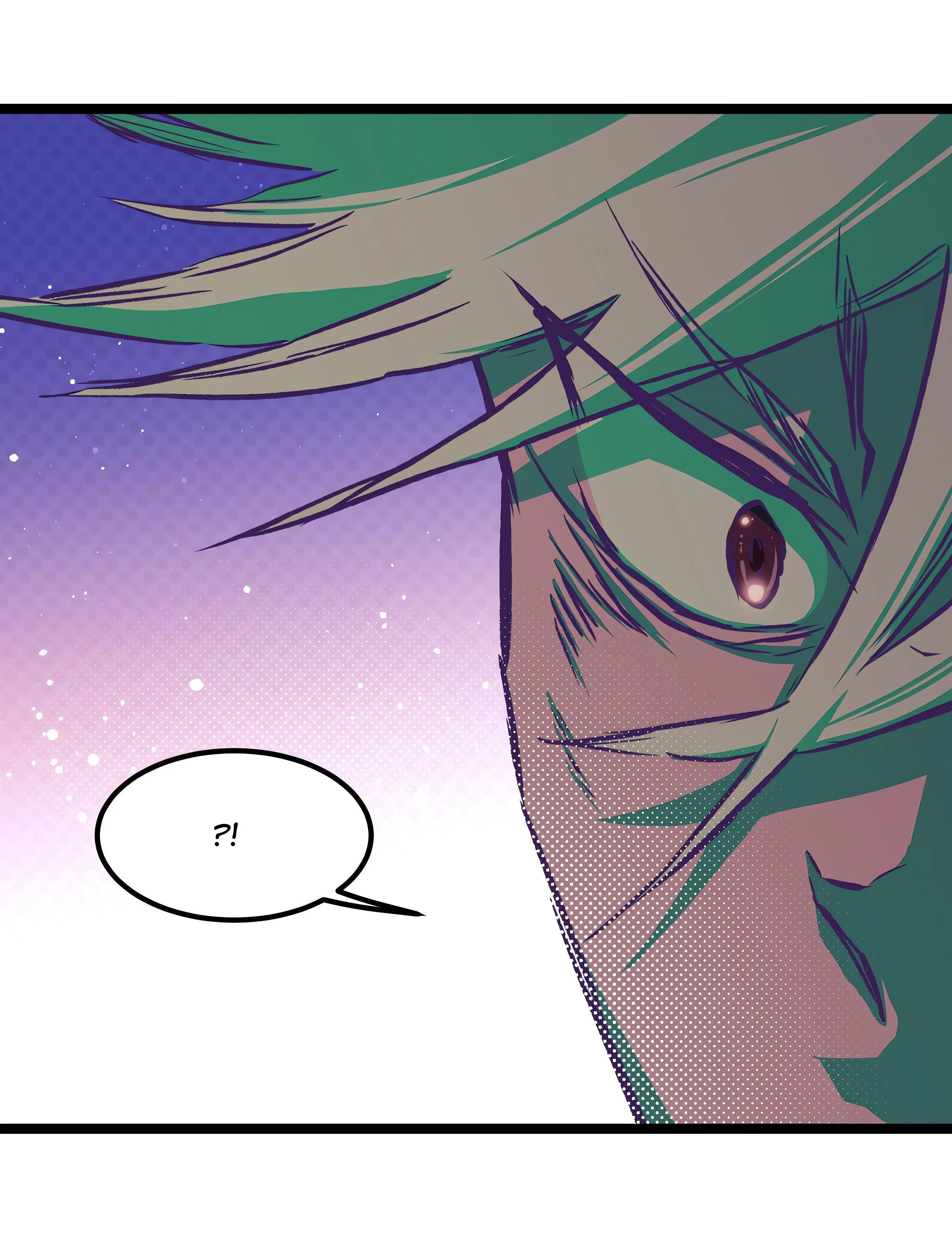 Post-Apocalyptic Dispatch Company Chapter 56 - Page 15