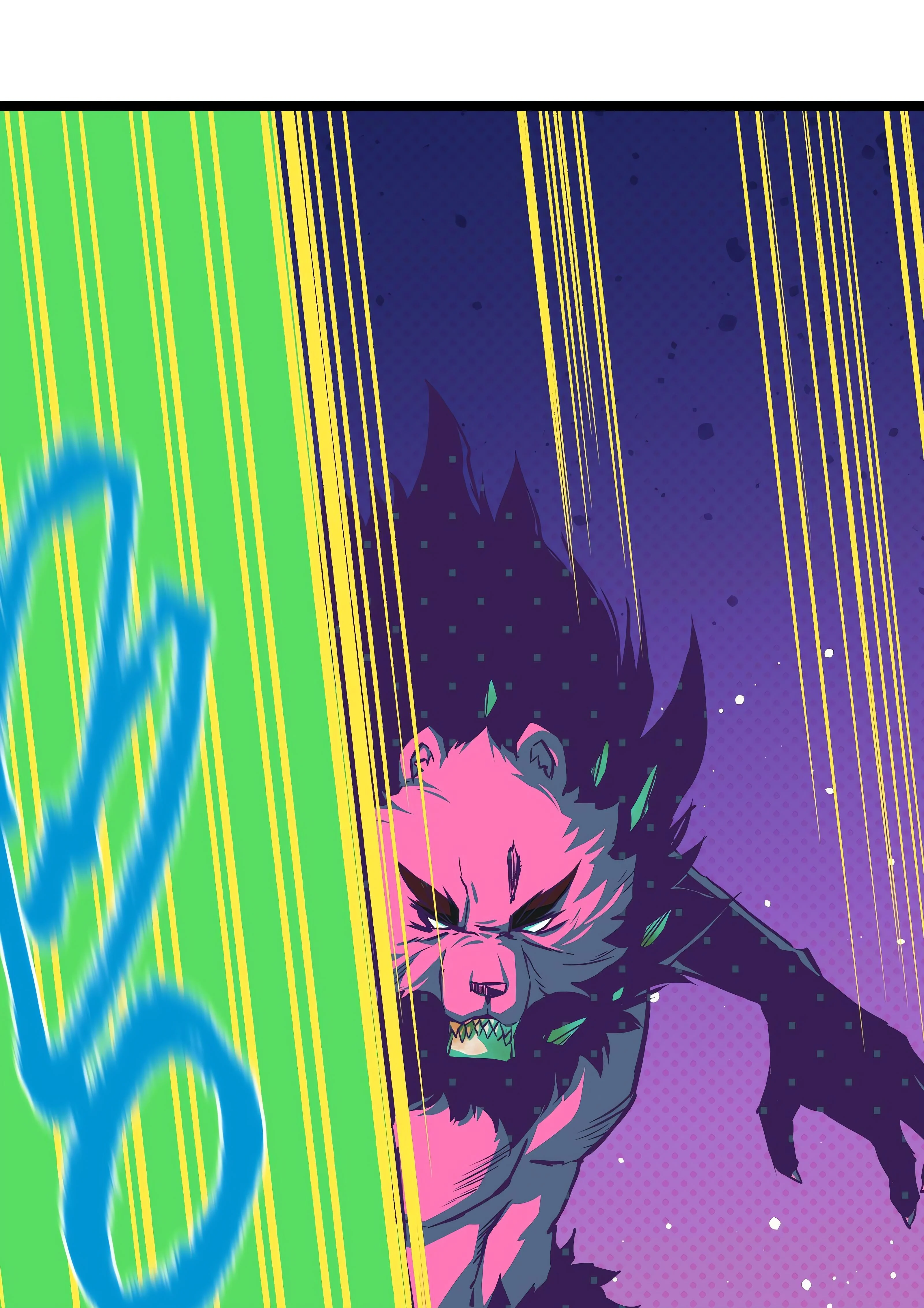 Post-Apocalyptic Dispatch Company Chapter 56 - Page 19