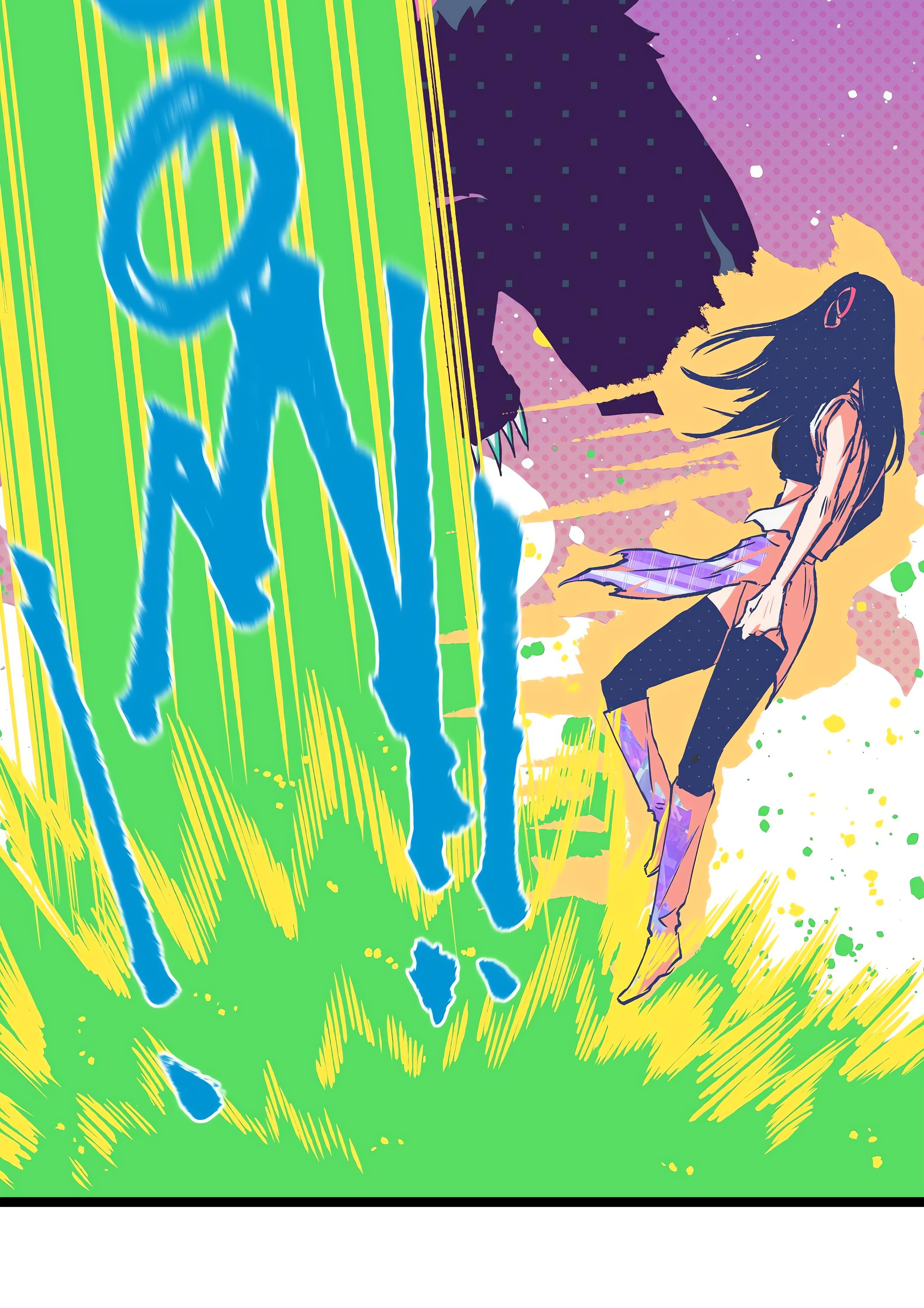 Post-Apocalyptic Dispatch Company Chapter 56 - Page 20