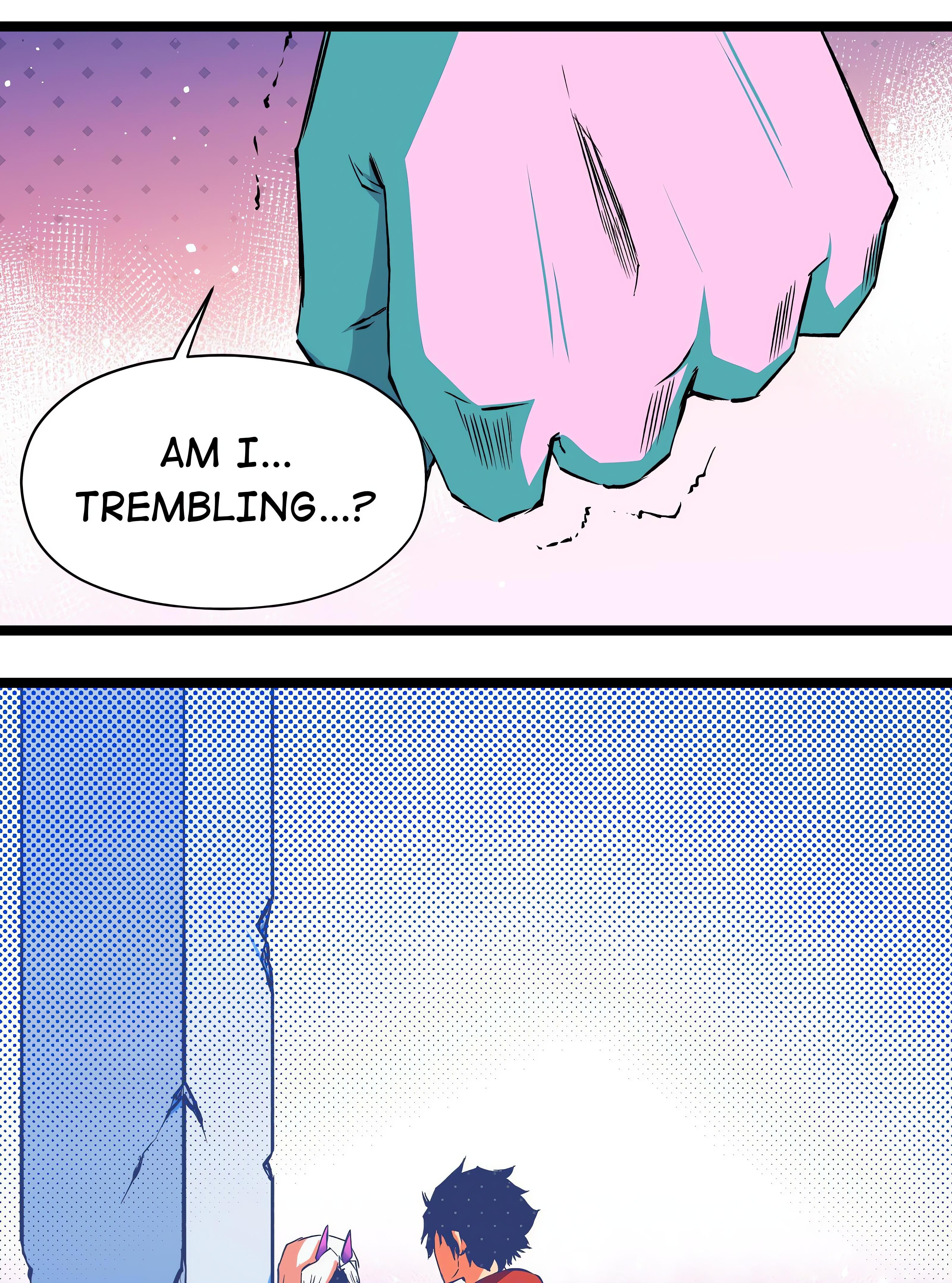 Post-Apocalyptic Dispatch Company Chapter 56 - Page 23