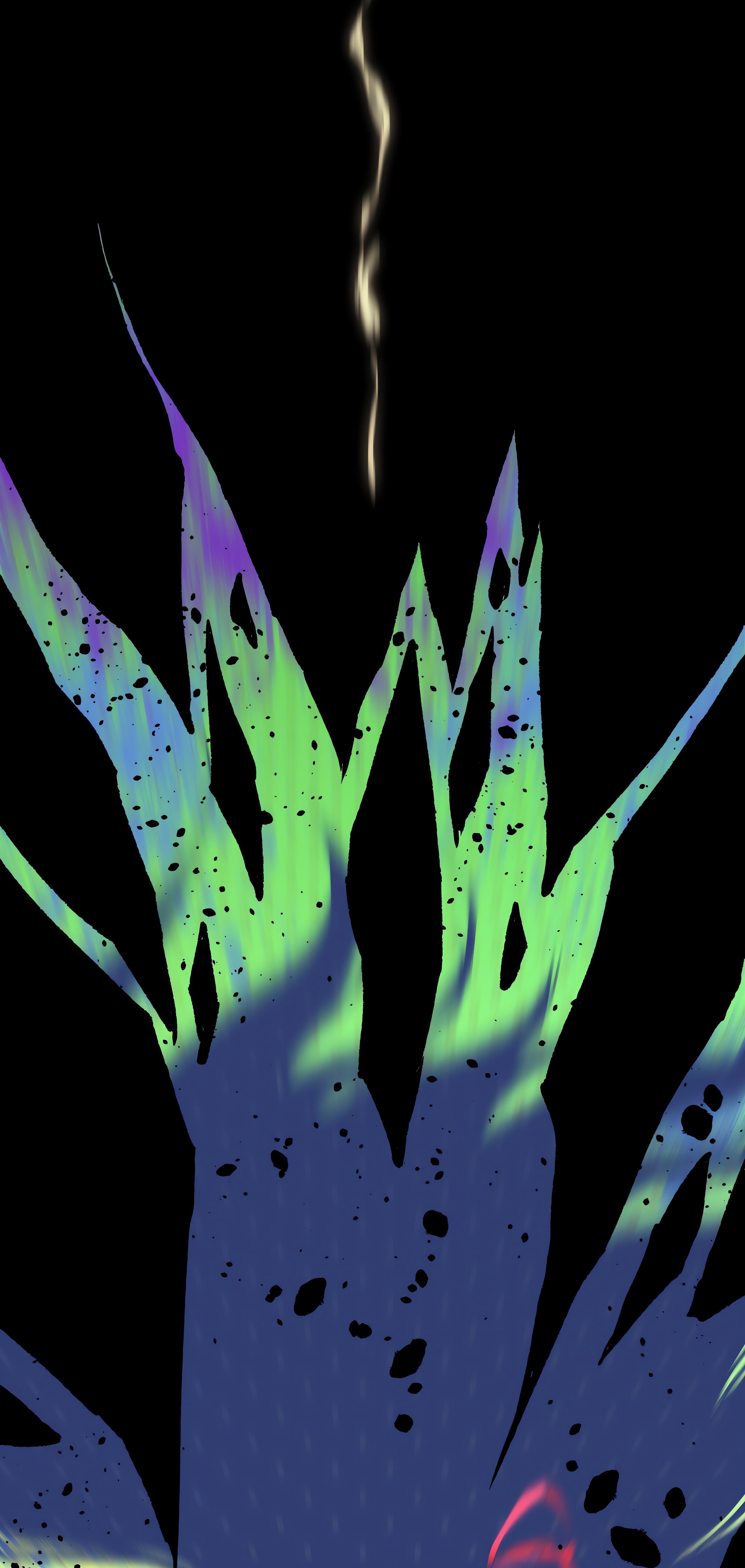 Post-Apocalyptic Dispatch Company Chapter 56 - Page 38