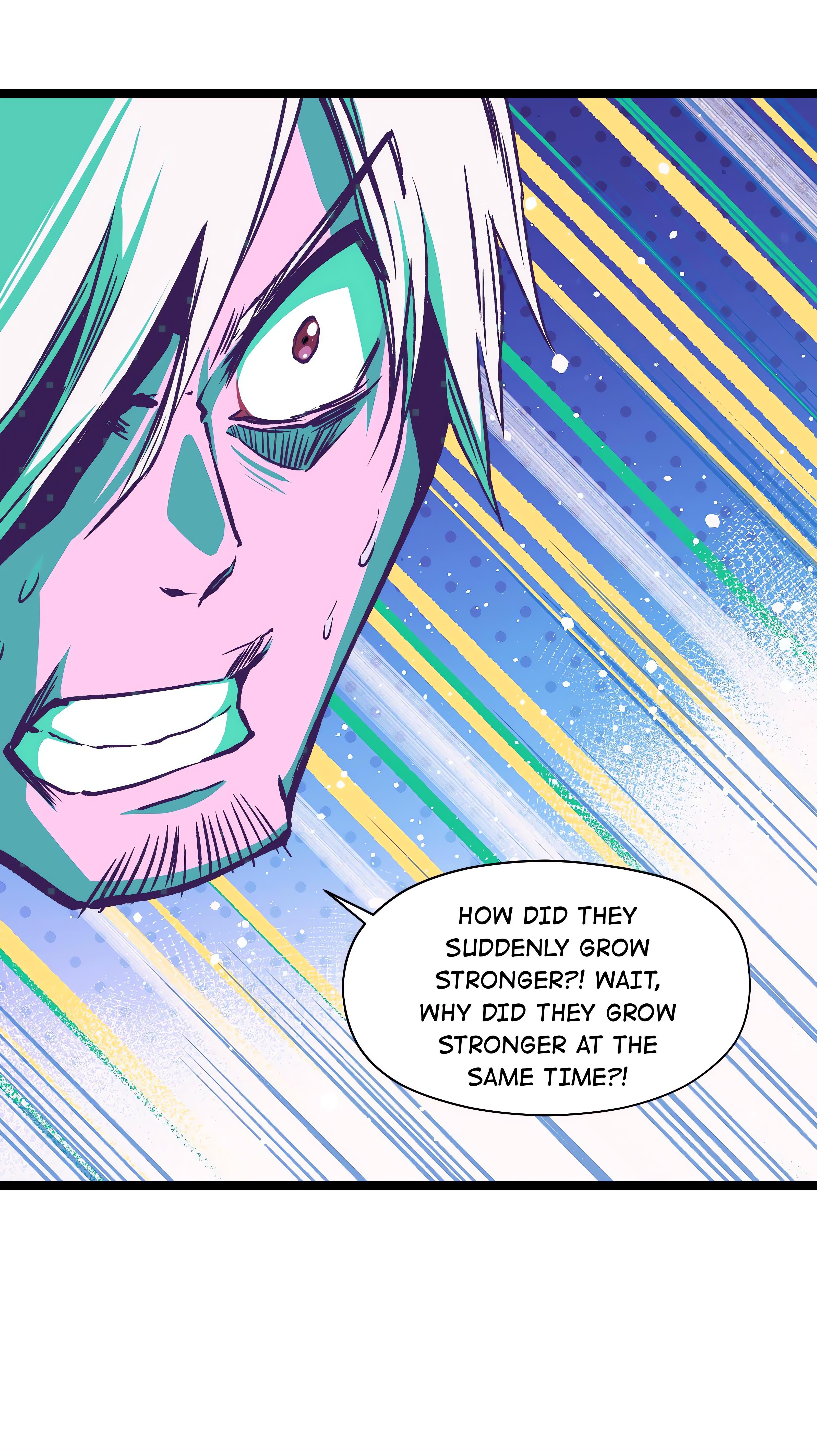 Post-Apocalyptic Dispatch Company Chapter 56 - Page 45