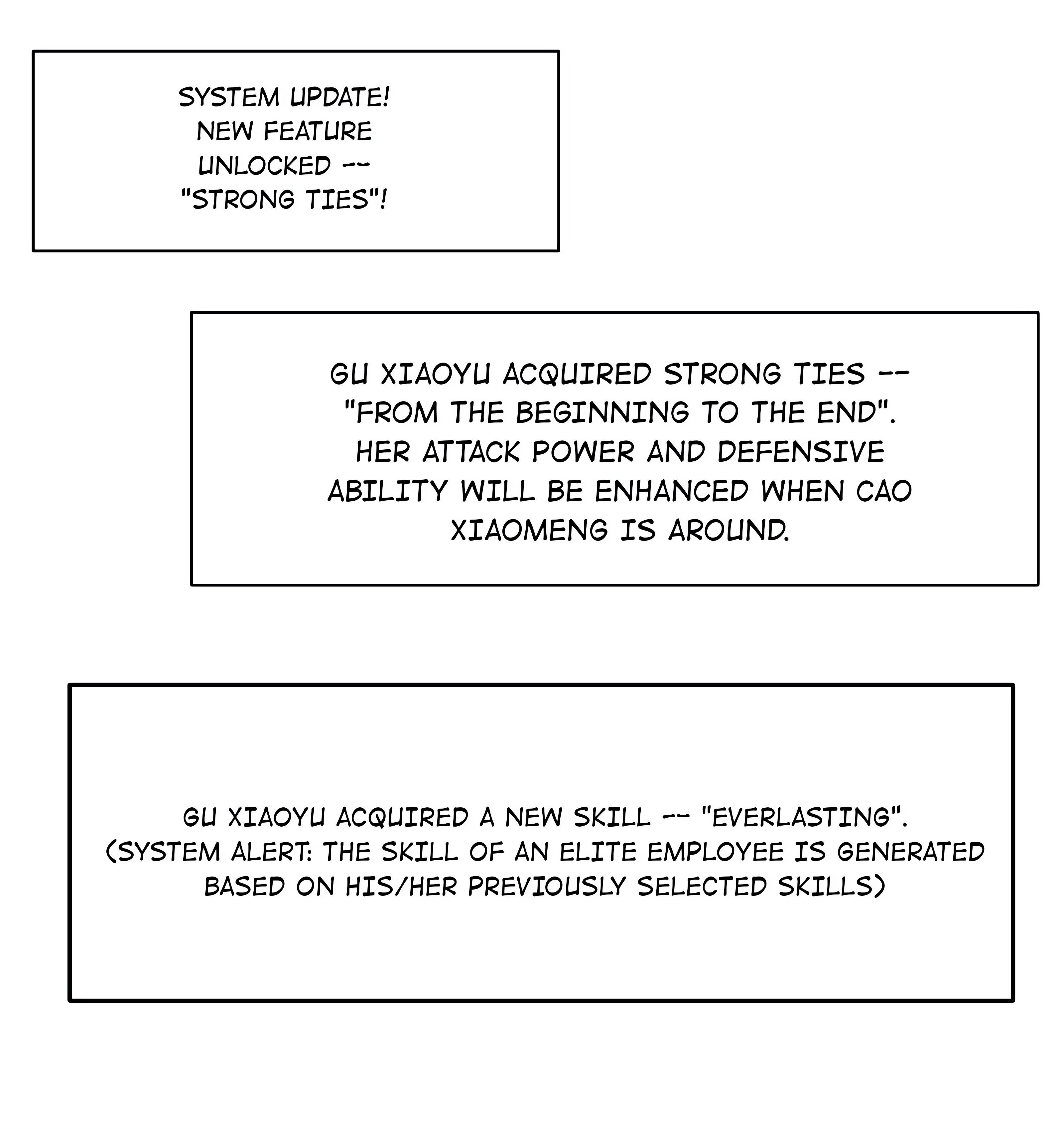 Post-Apocalyptic Dispatch Company Chapter 56 - Page 6