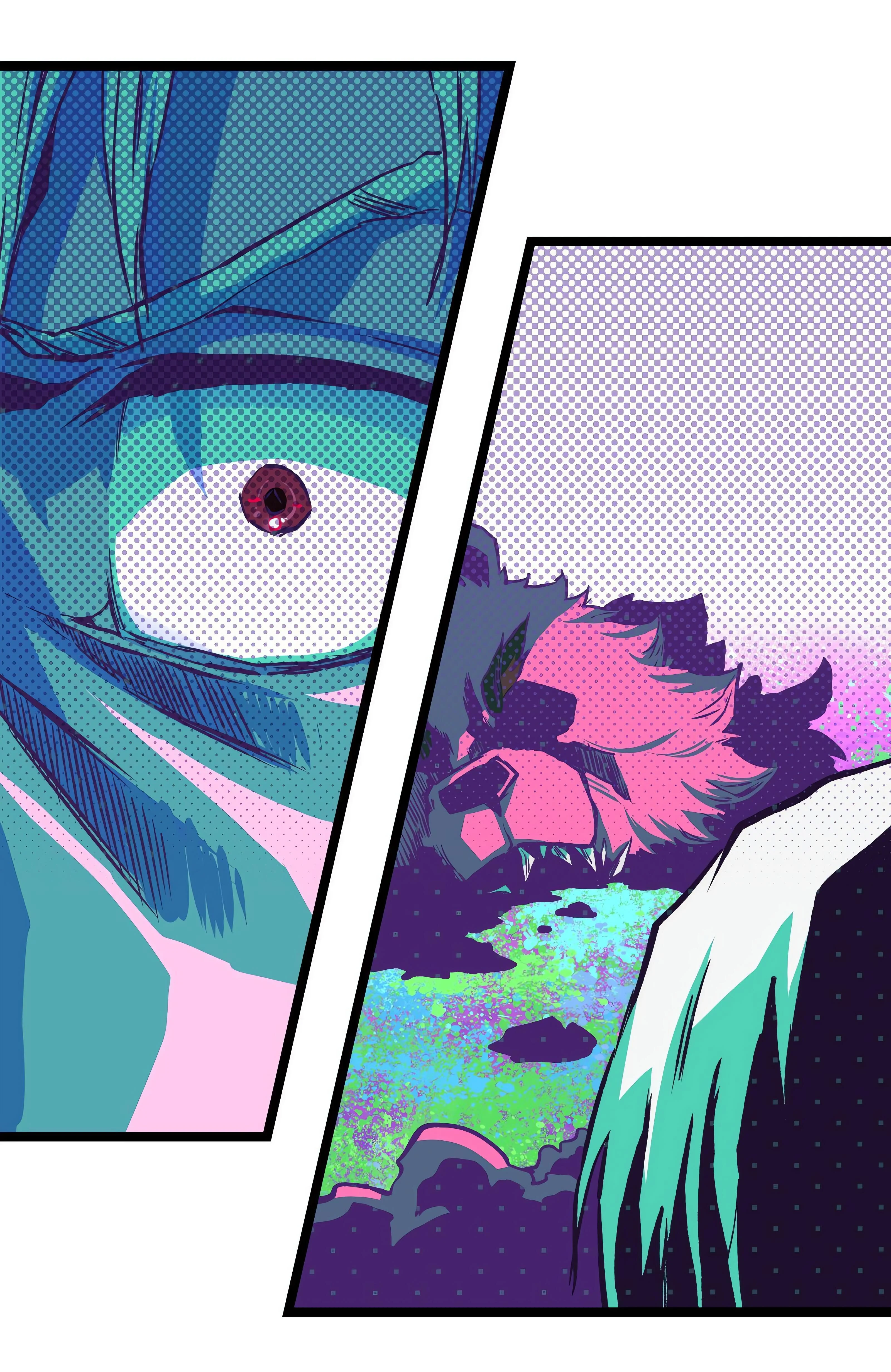Post-Apocalyptic Dispatch Company Chapter 56 - Page 59