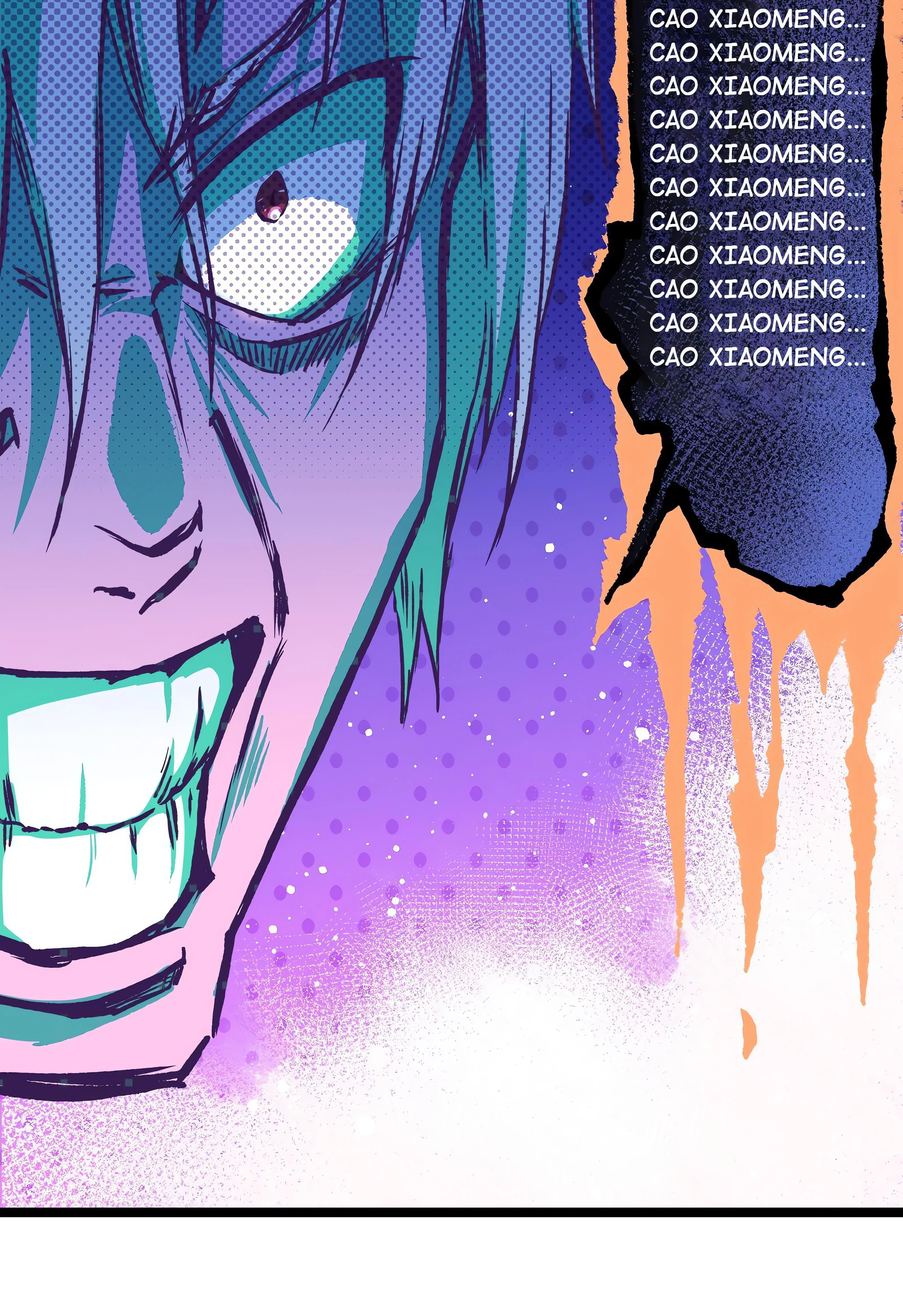 Post-Apocalyptic Dispatch Company Chapter 56 - Page 61