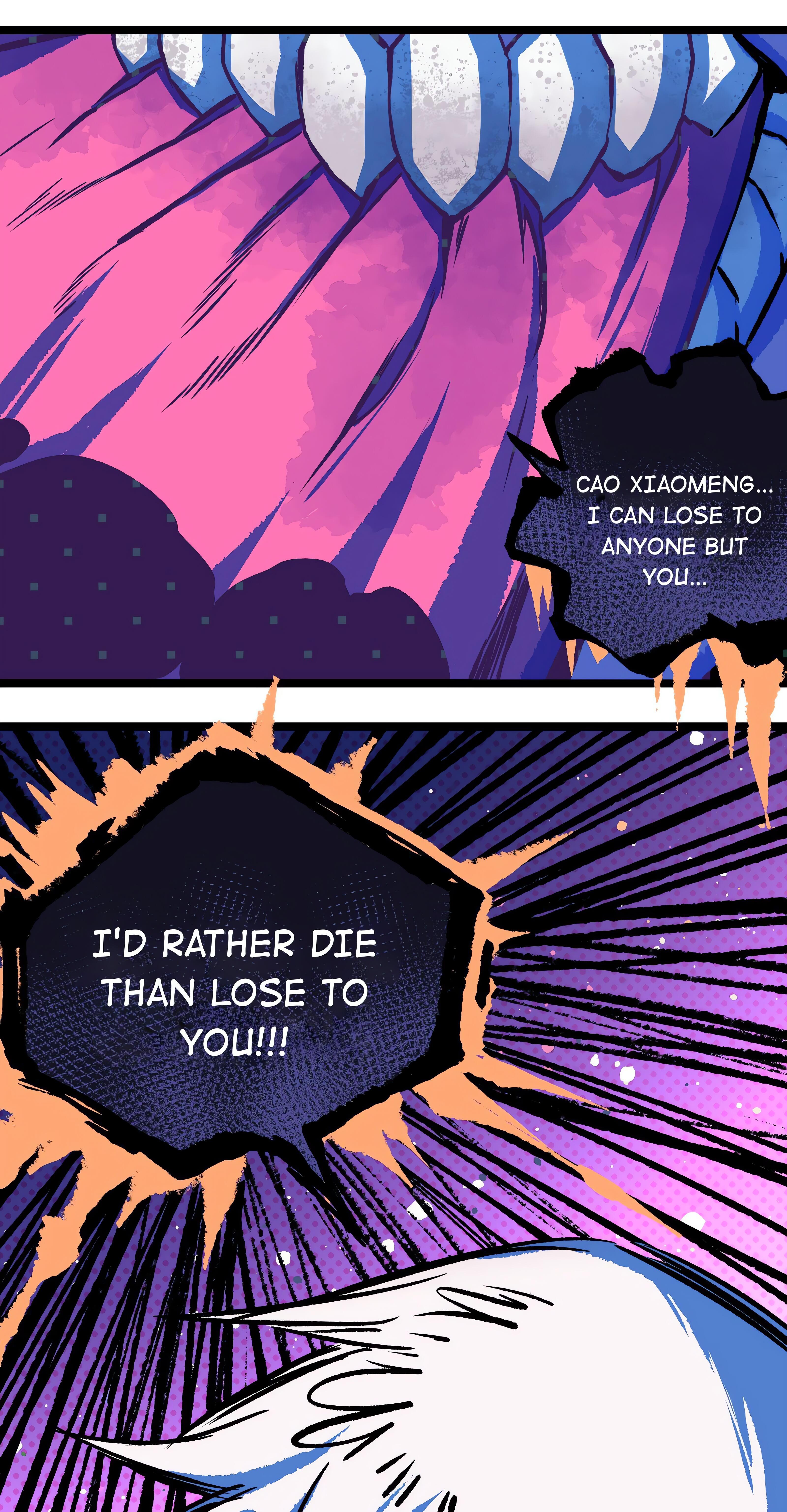 Post-Apocalyptic Dispatch Company Chapter 56 - Page 65