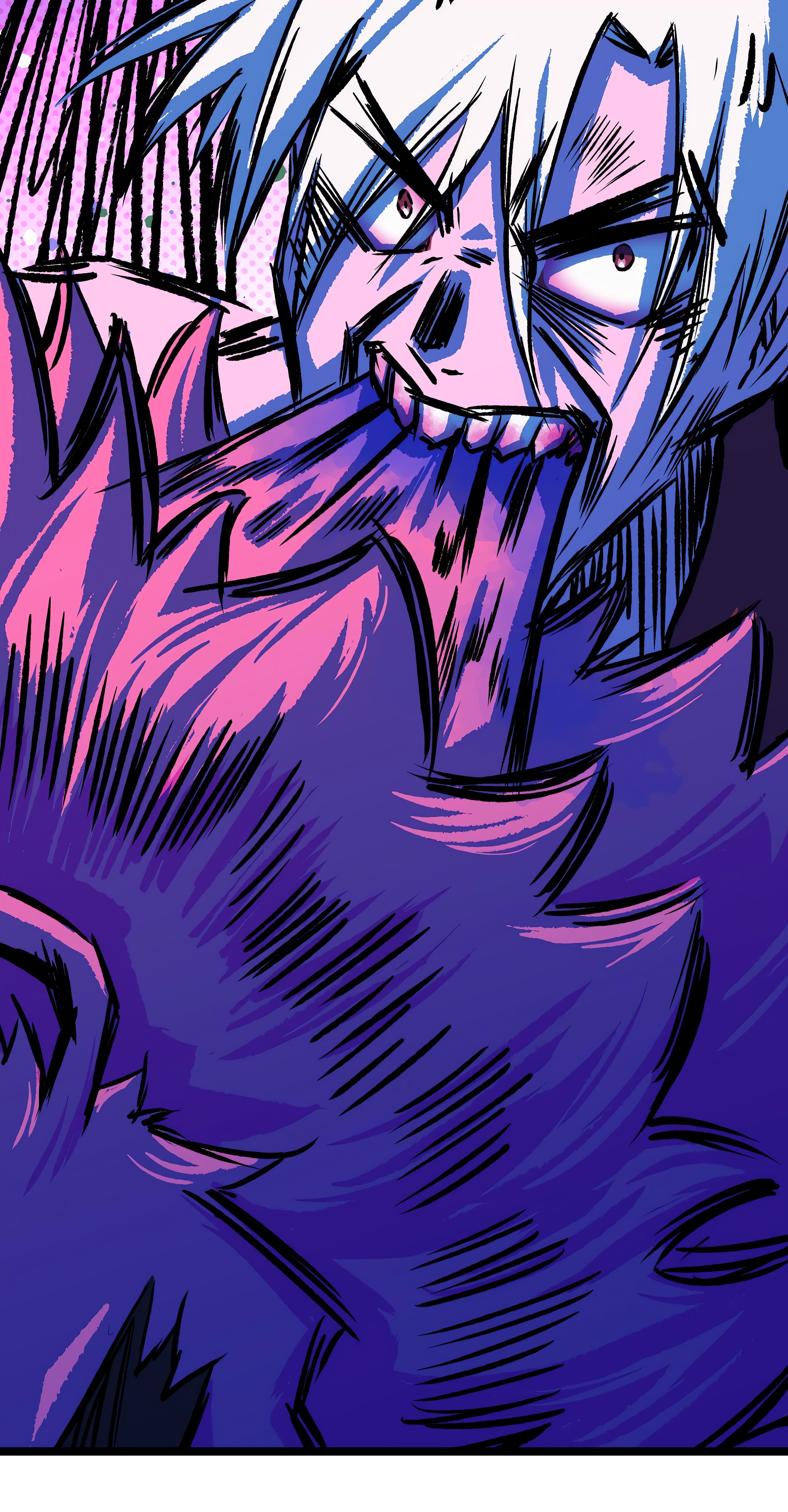 Post-Apocalyptic Dispatch Company Chapter 56 - Page 66
