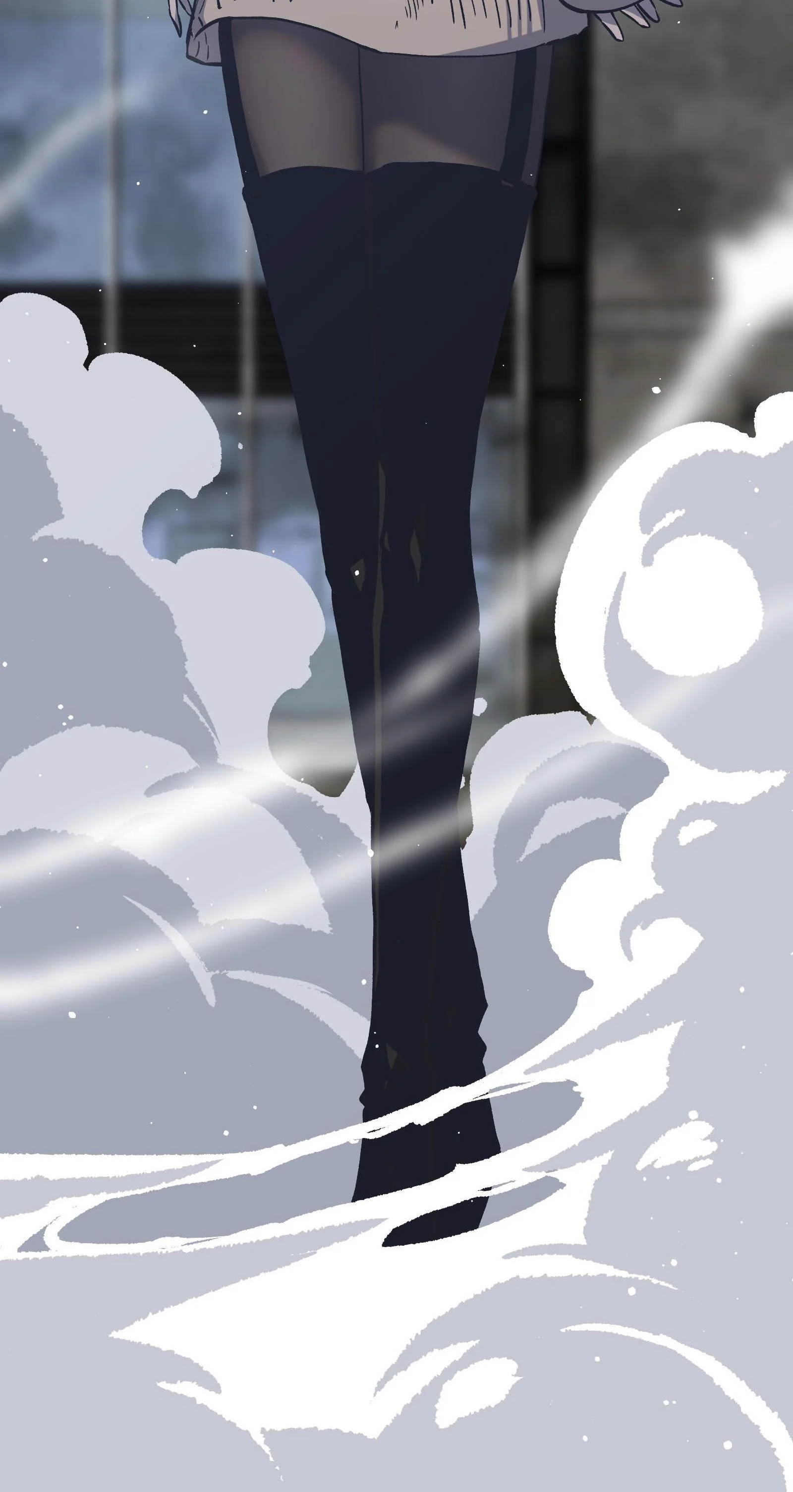 Post-Apocalyptic Dispatch Company Chapter 57 - Page 14