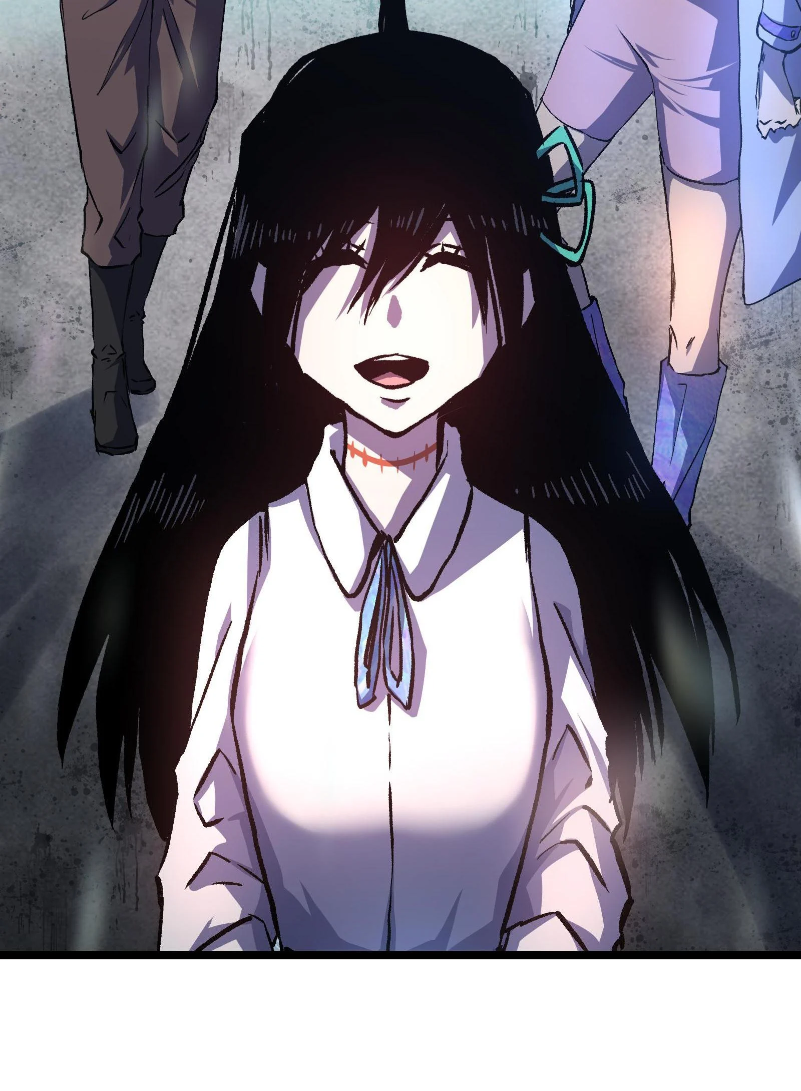 Post-Apocalyptic Dispatch Company Chapter 57 - Page 42