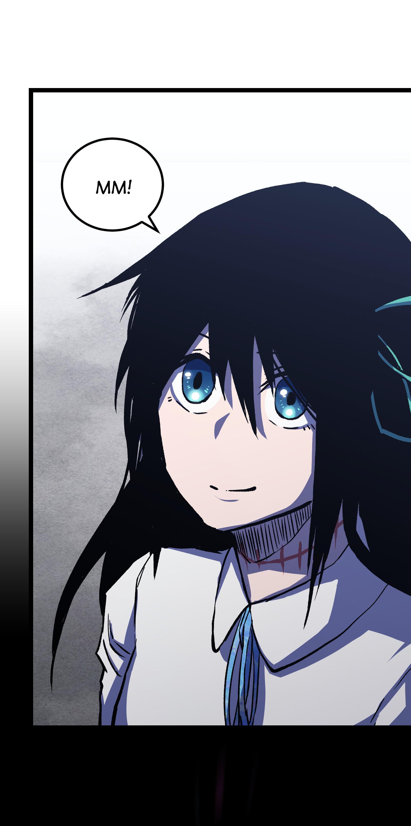 Post-Apocalyptic Dispatch Company Chapter 57 - Page 48