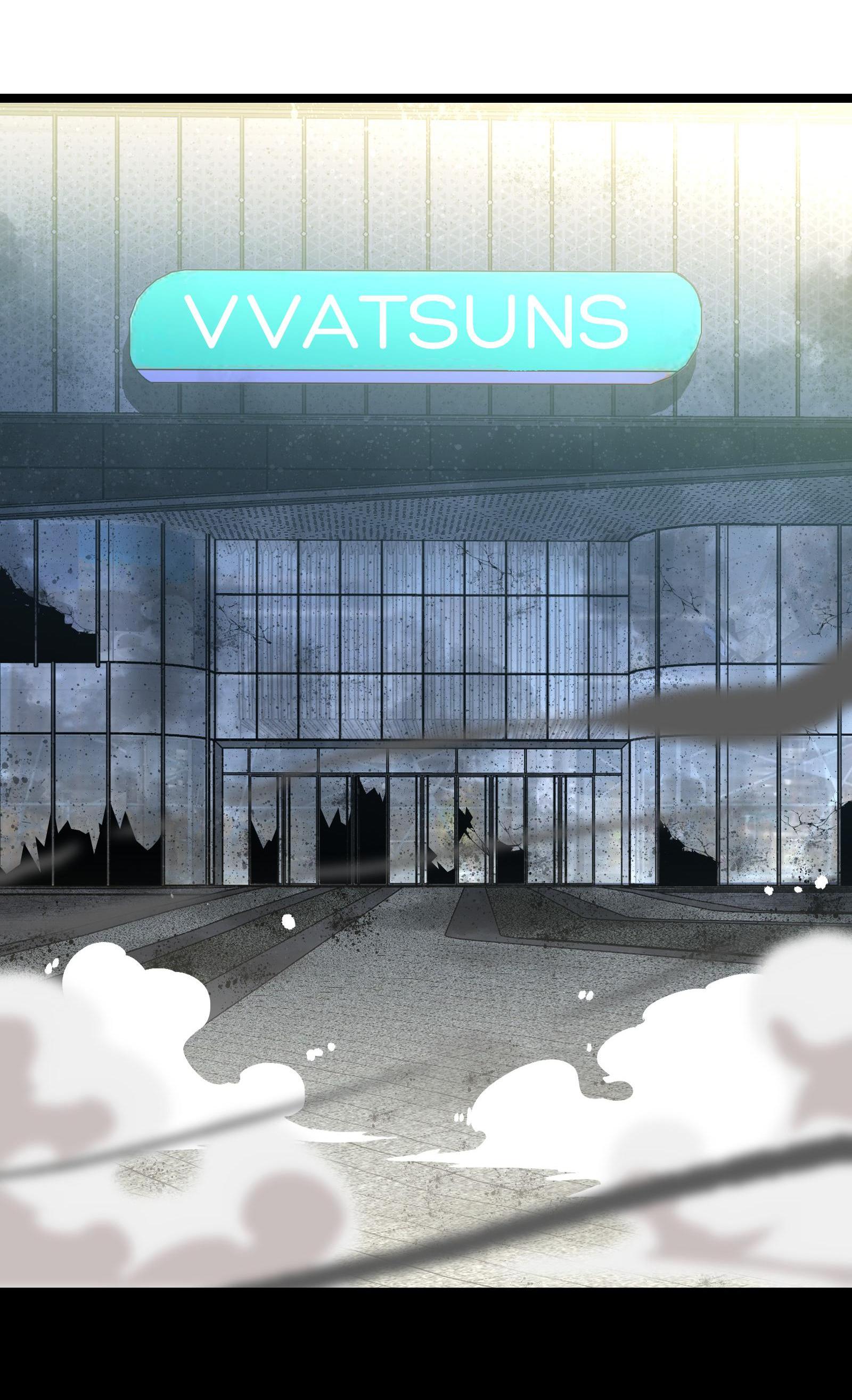 Post-Apocalyptic Dispatch Company Chapter 57 - Page 53