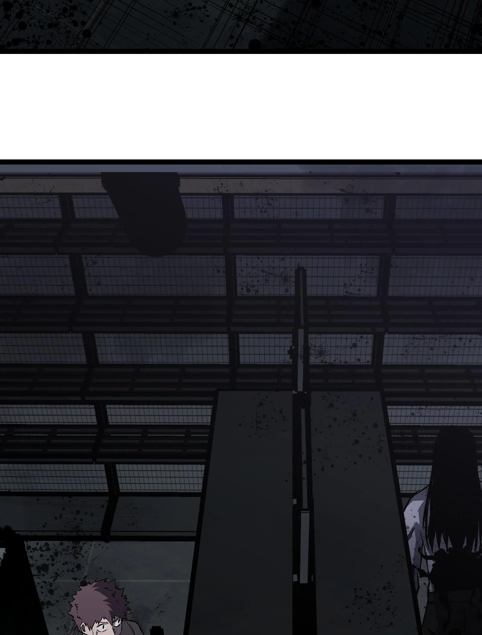 Post-Apocalyptic Dispatch Company Chapter 57 - Page 57