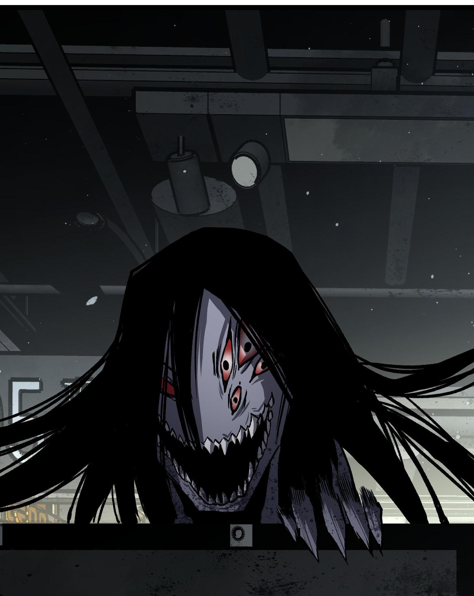 Post-Apocalyptic Dispatch Company Chapter 57 - Page 61