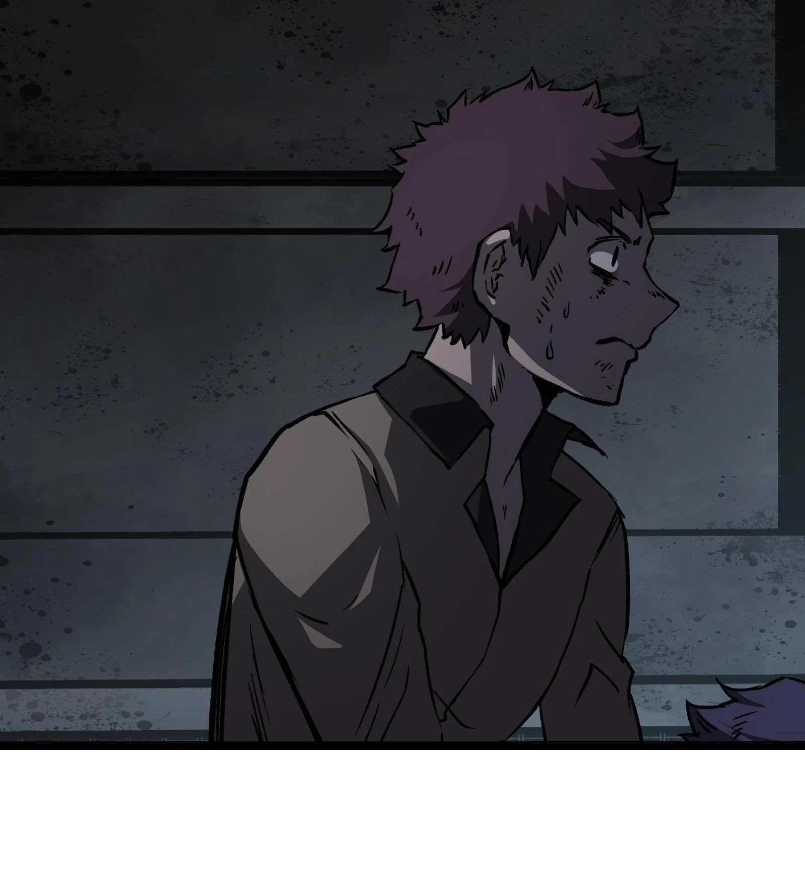 Post-Apocalyptic Dispatch Company Chapter 57 - Page 62
