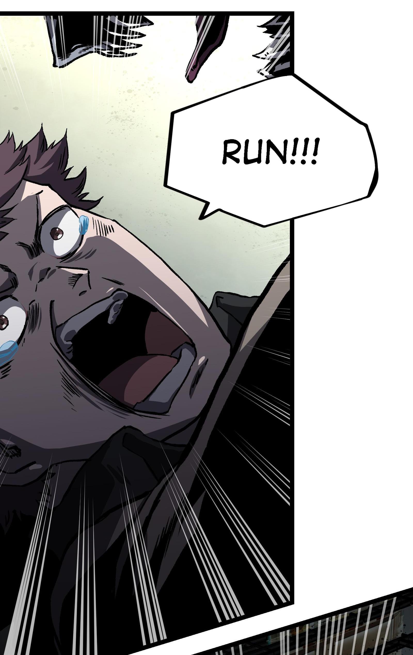 Post-Apocalyptic Dispatch Company Chapter 57 - Page 66