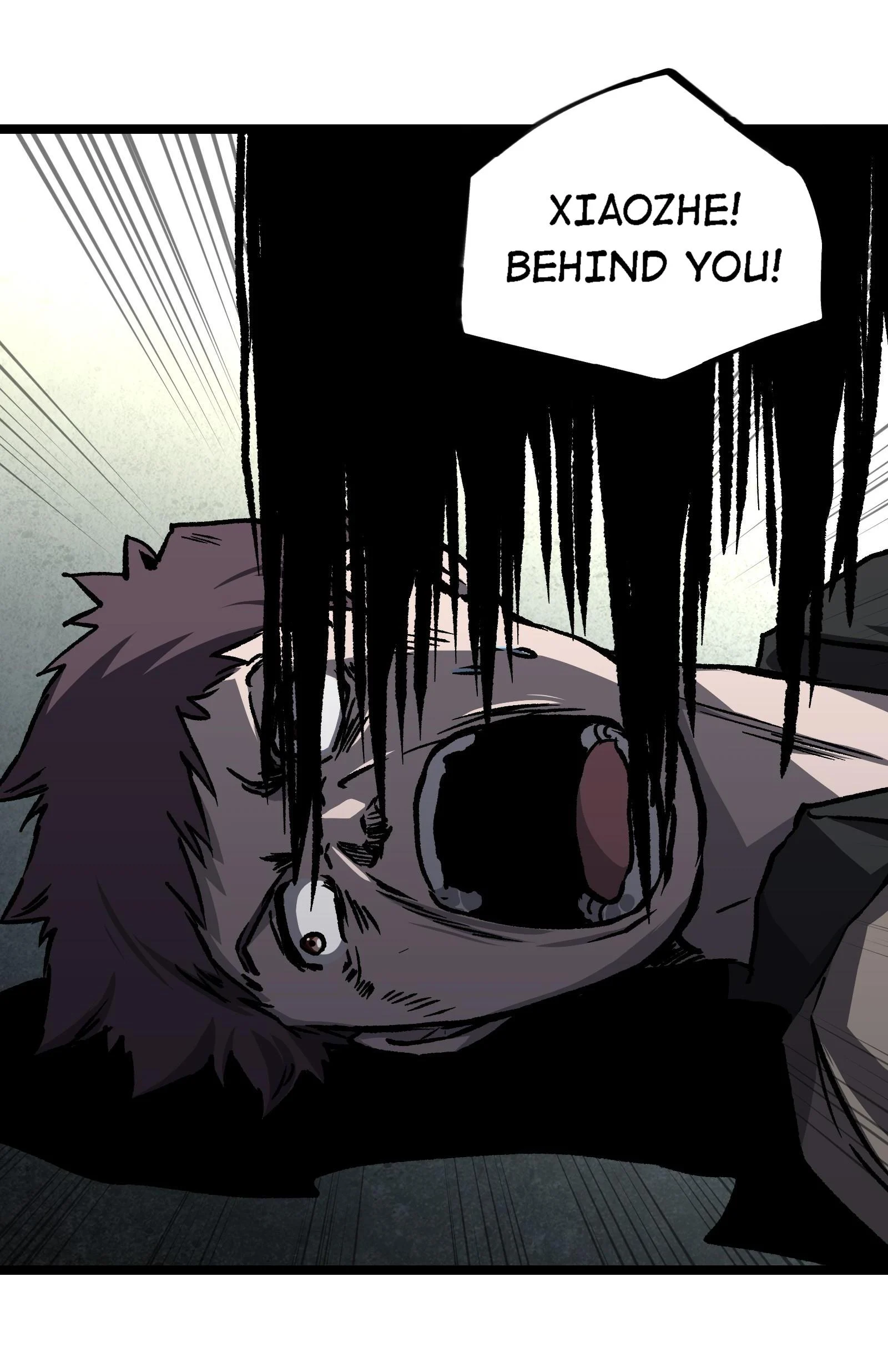 Post-Apocalyptic Dispatch Company Chapter 57 - Page 70
