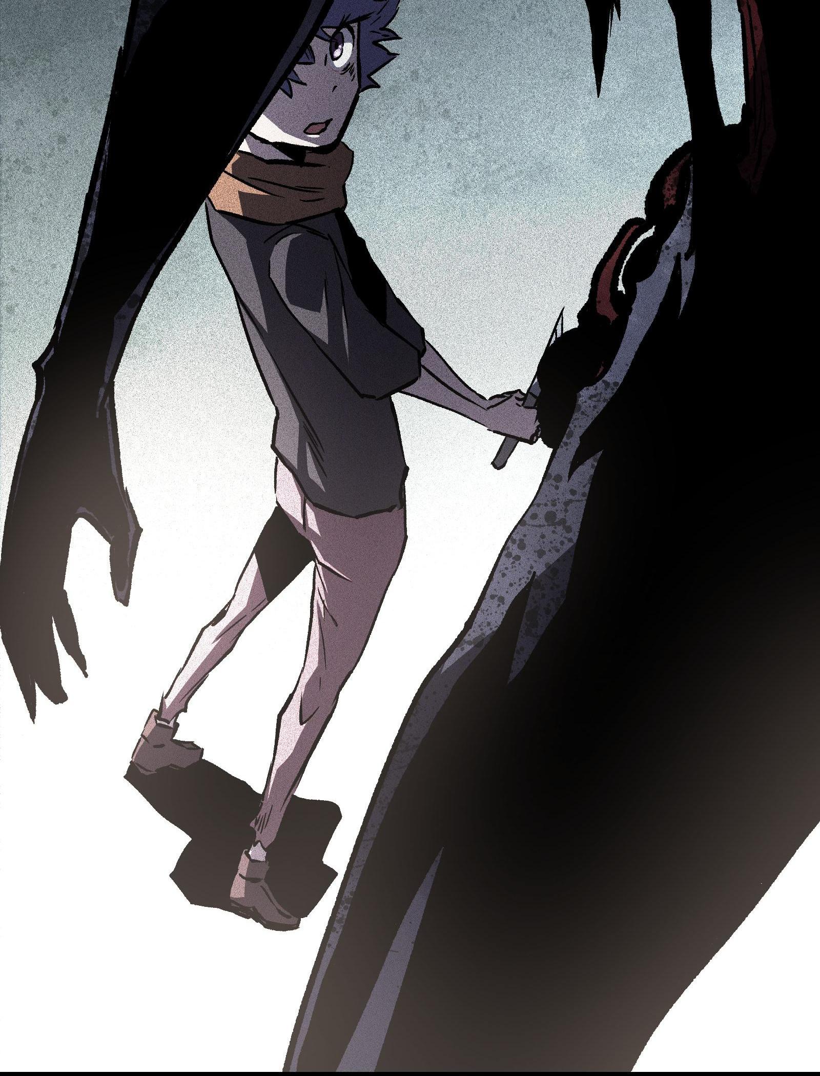Post-Apocalyptic Dispatch Company Chapter 57 - Page 72